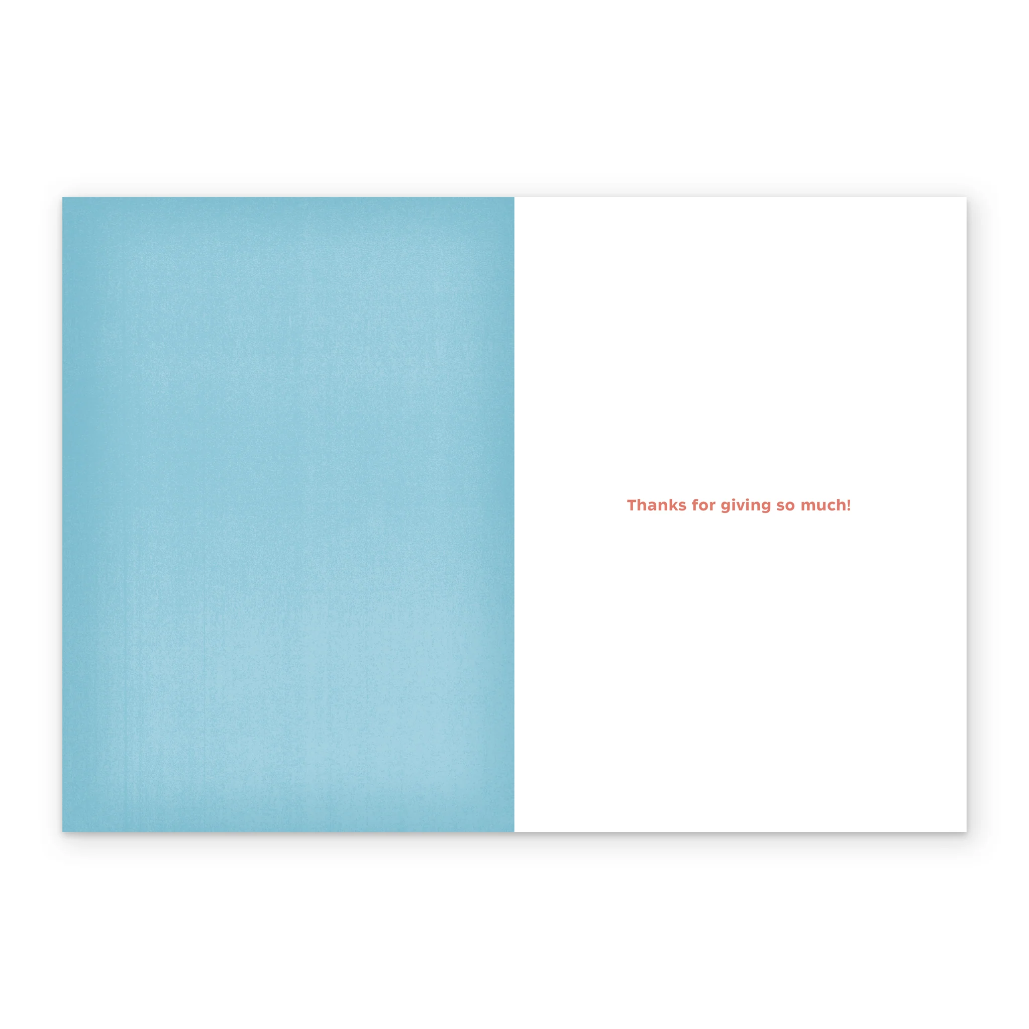 Personalised Cartoon Pattern Photo Upload Mother's Day Card - Image 3