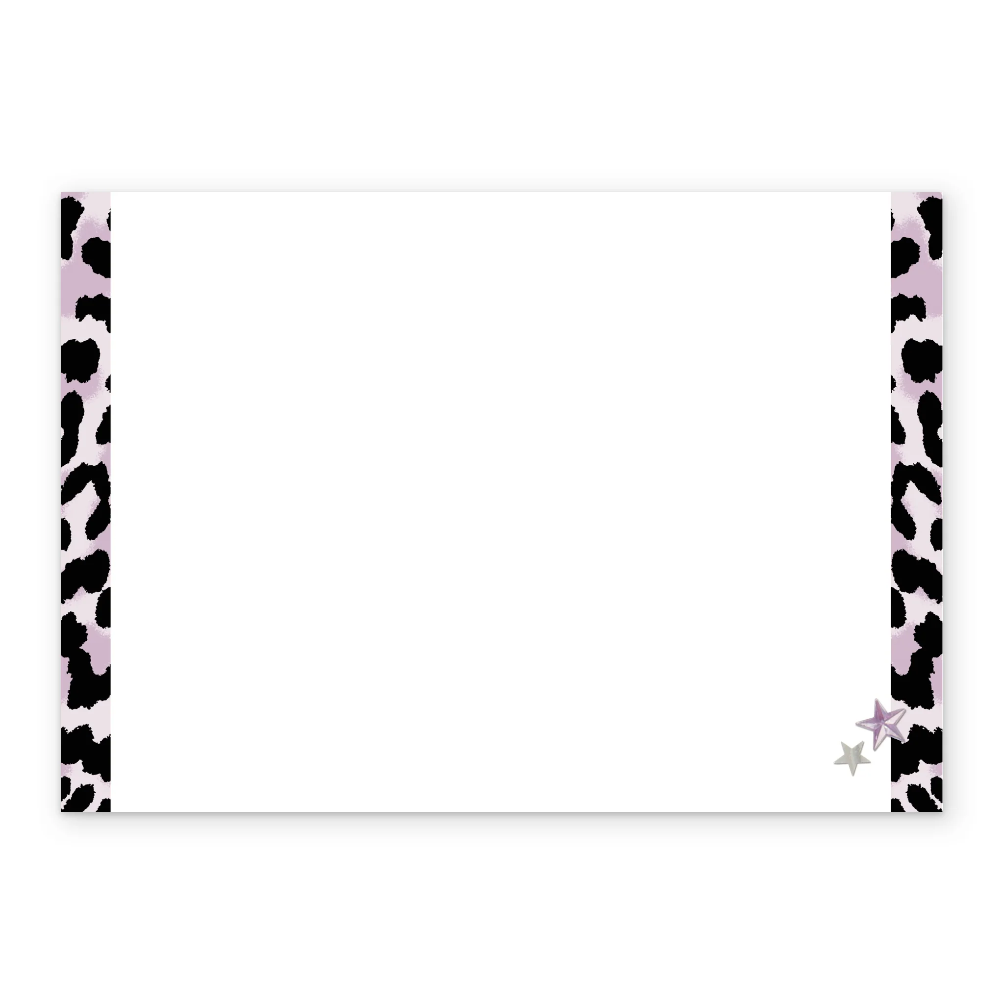 Personalised Cat Birthday Card - Image 3