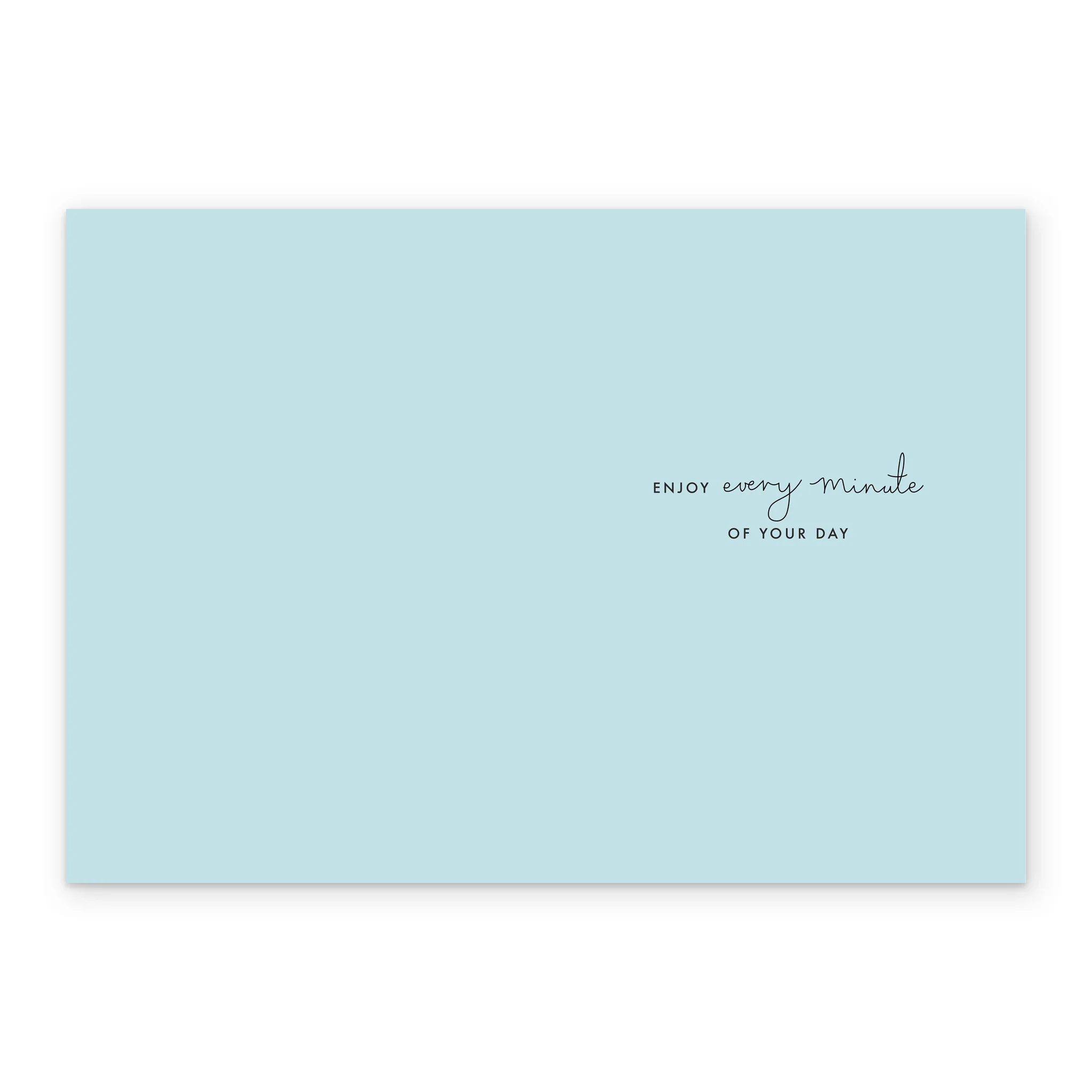 Personalised Classic Grandson Photo Card - Image 3