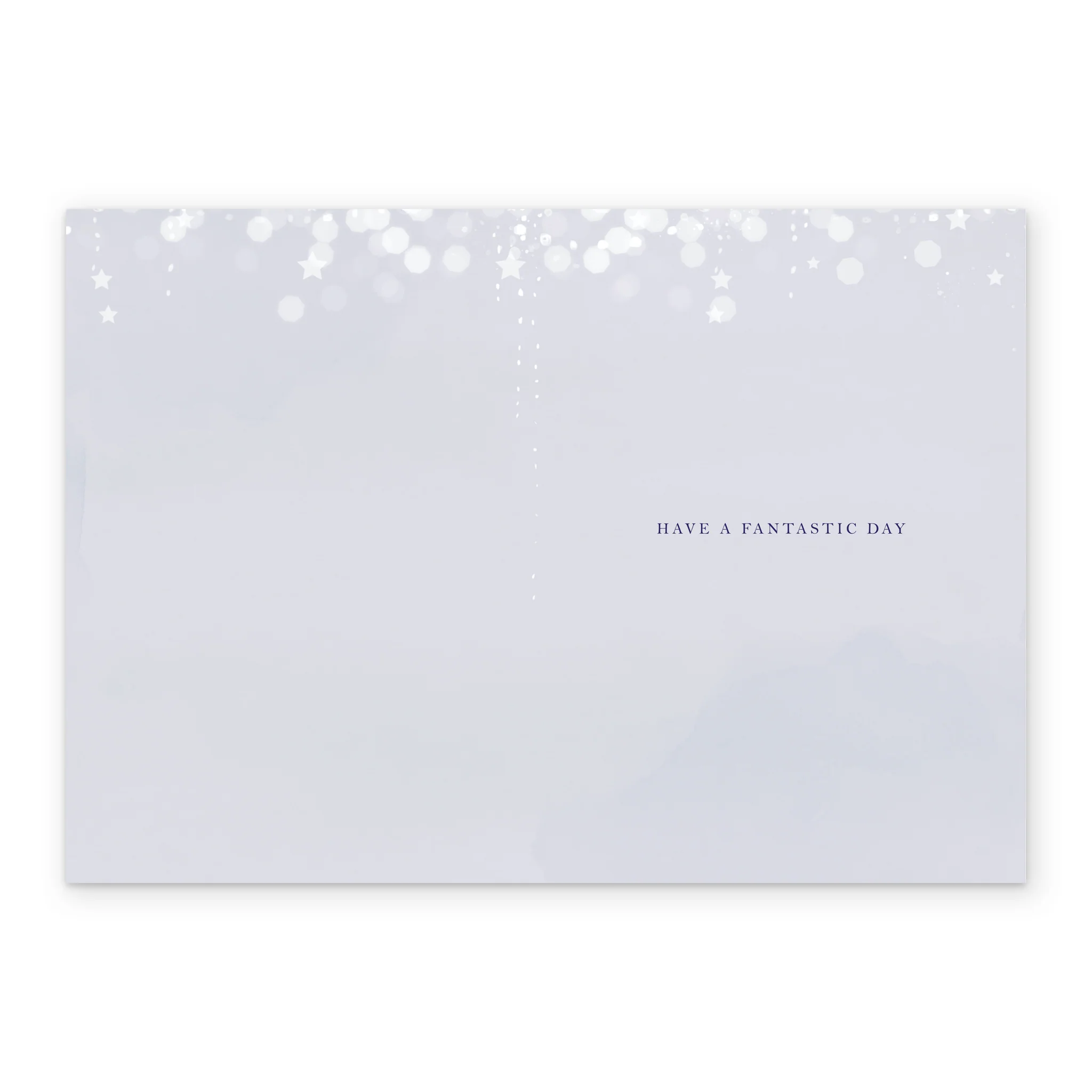 Personalised Classic Illustrated Fashion Design Birthday Card - Image 3