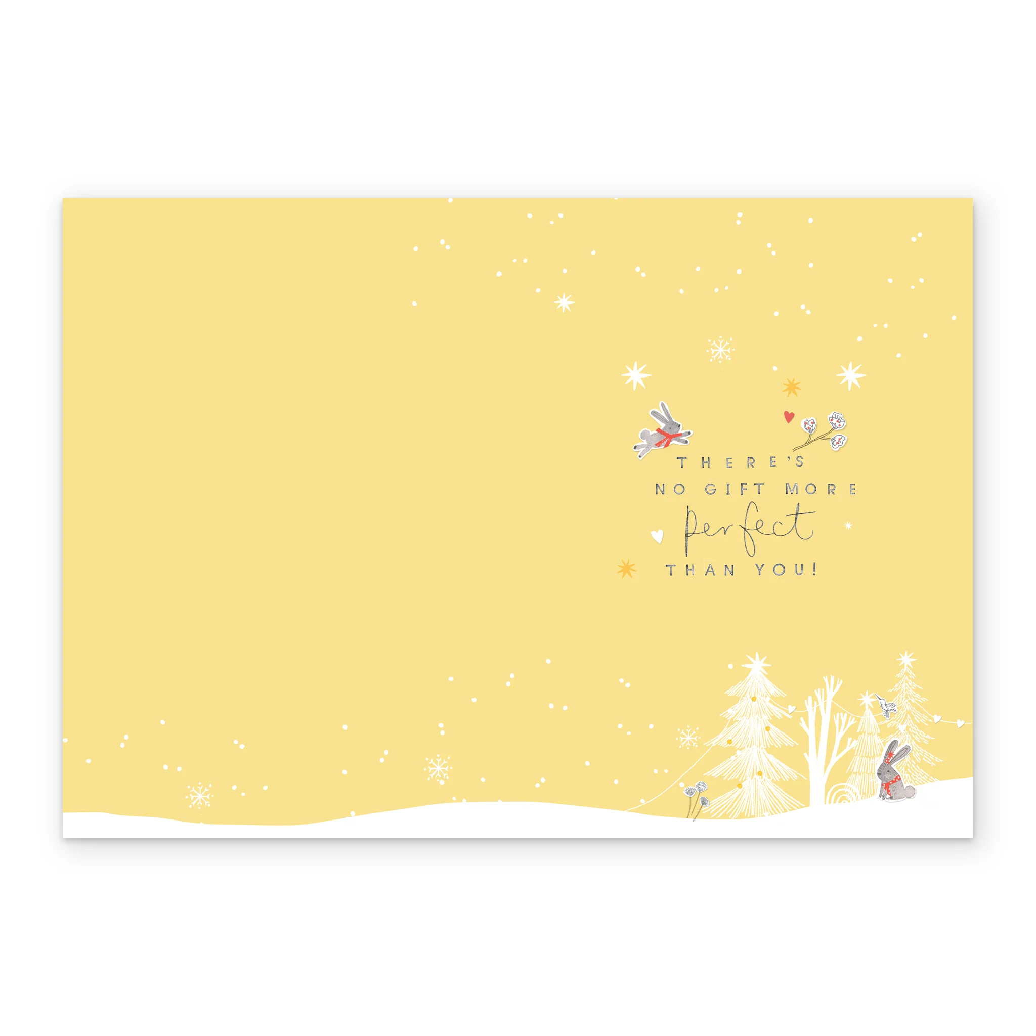 Personalised Classic Son's 1st Christmas Editable Photo Card - Image 3