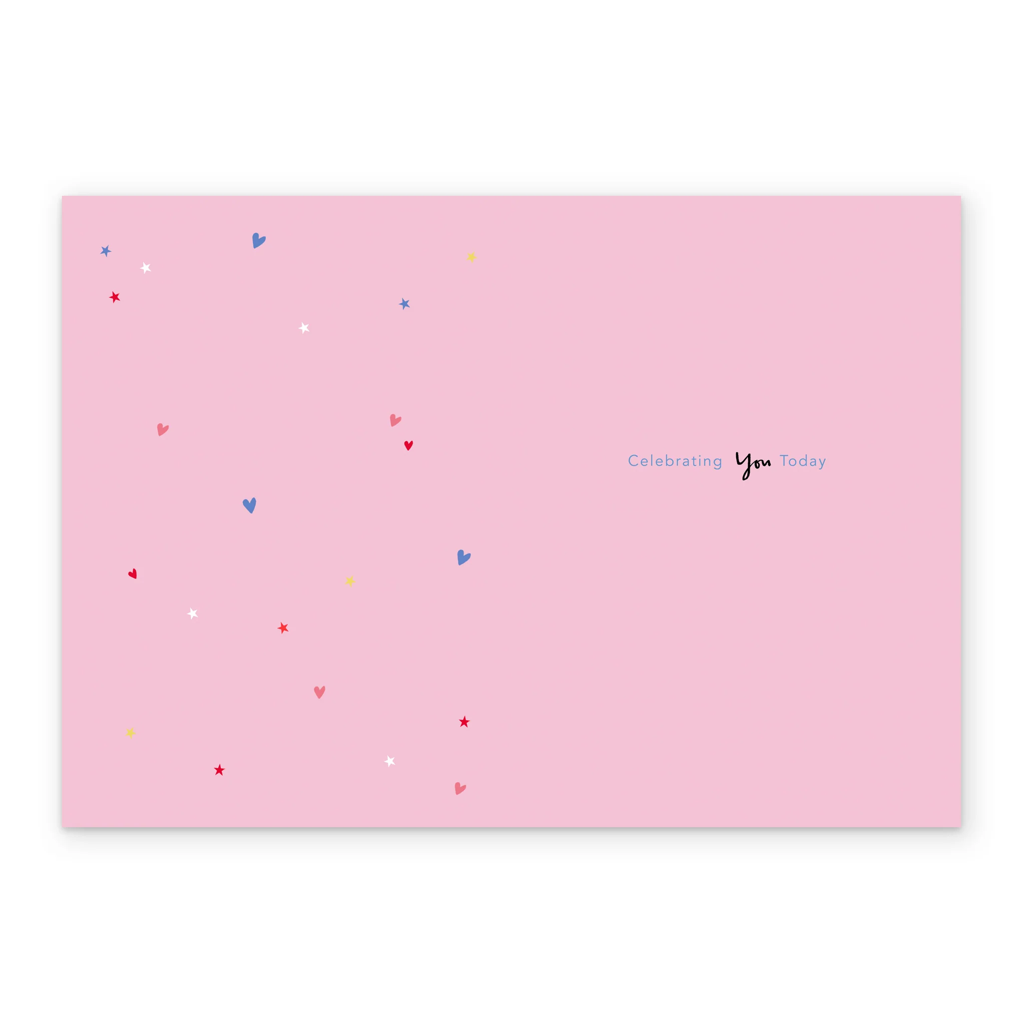 Personalised Cocktail Illustration Mother's Day Photo Upload Card for Wife & Mum - Image 3