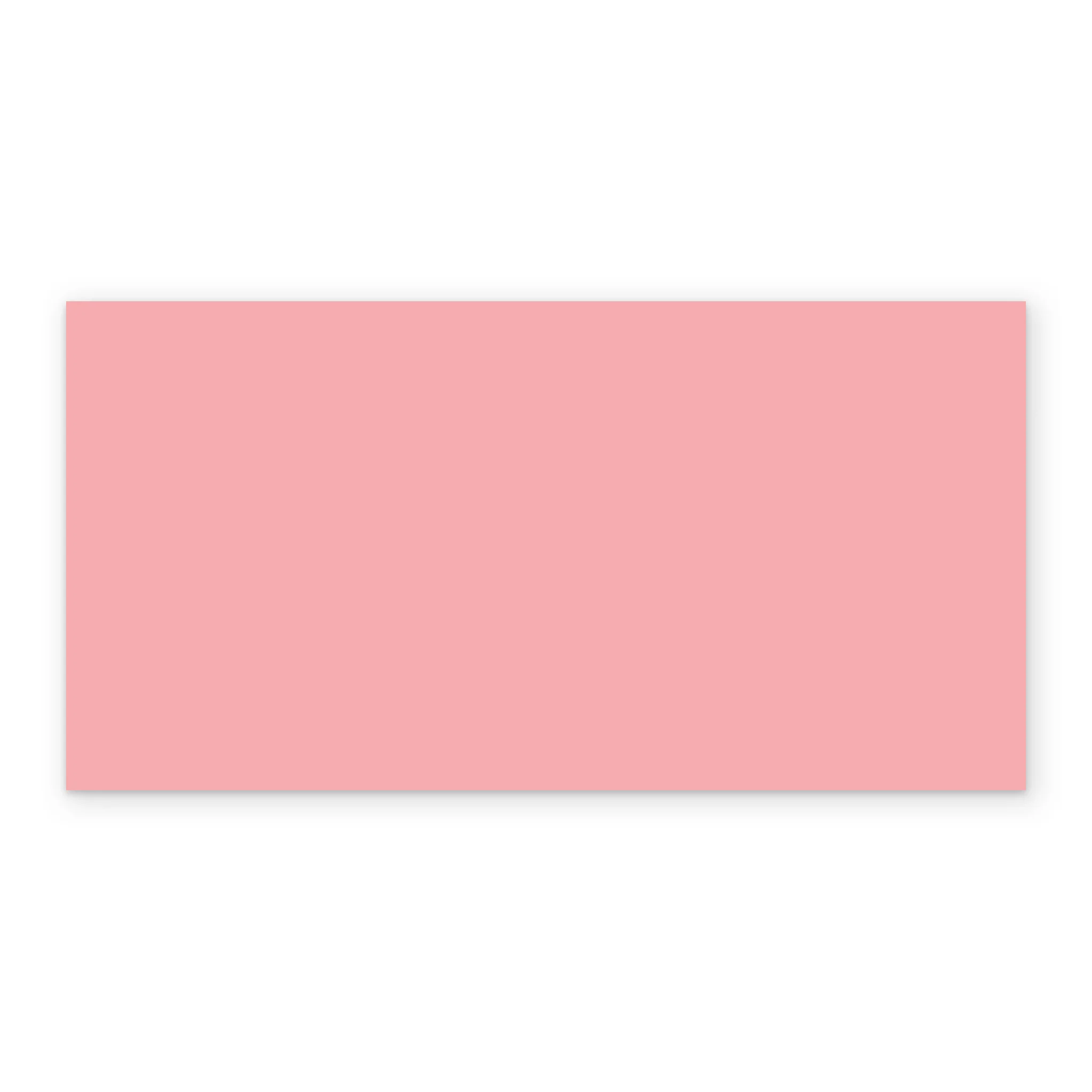 Personalised Colourful 'Love You' Valentine's Day Card - Image 3