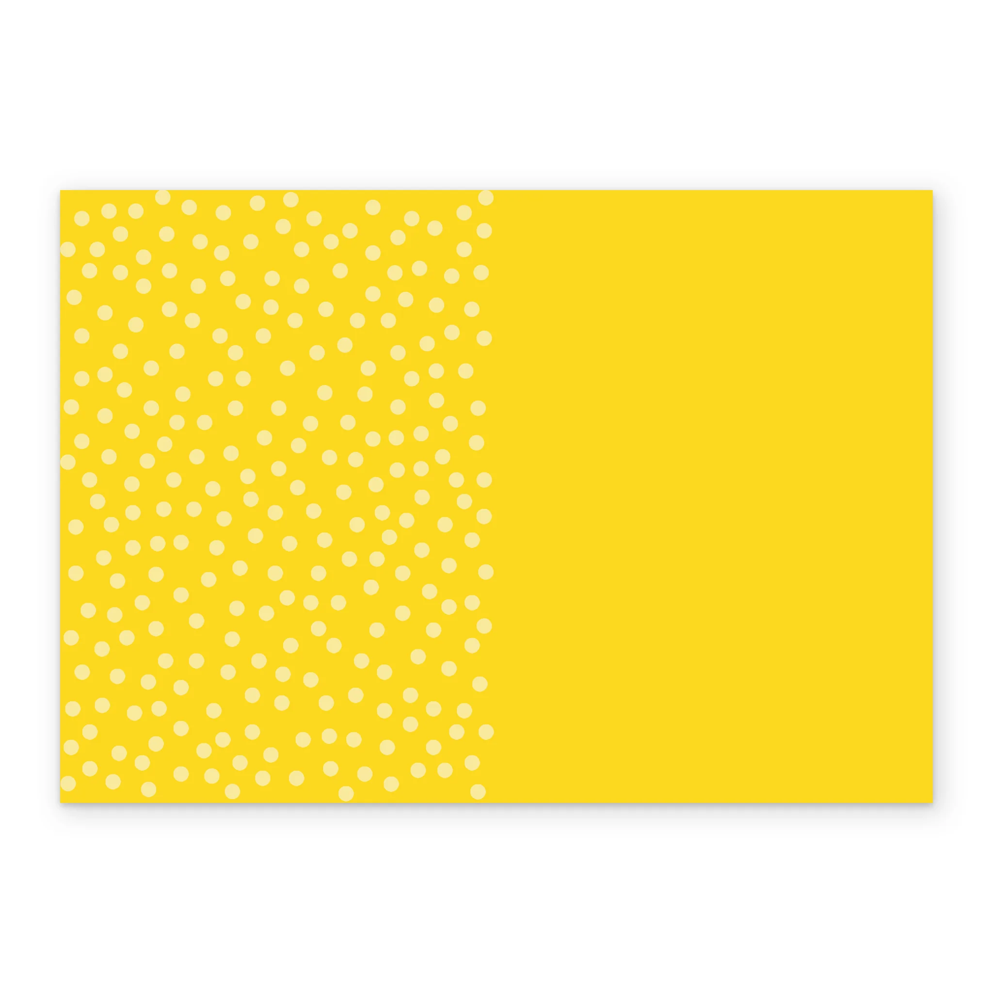Personalised Colourful Text Photo Upload Easter Card for Kids - Image 3