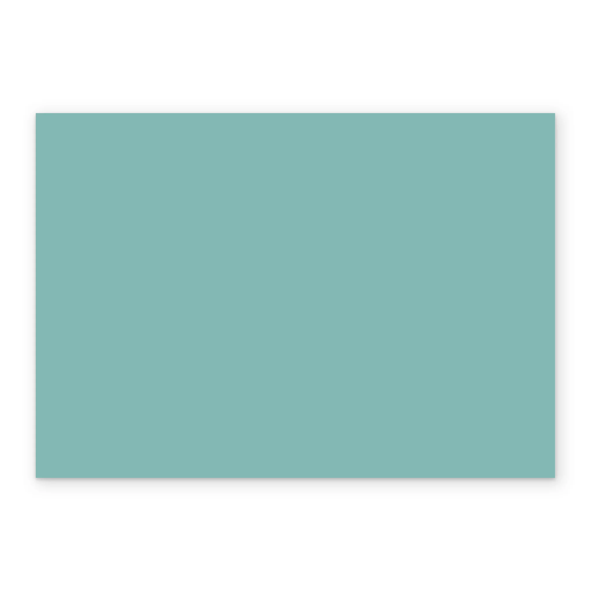 Personalised Contemporary Colour Block Exam Congrats You Did It Card - Image 3