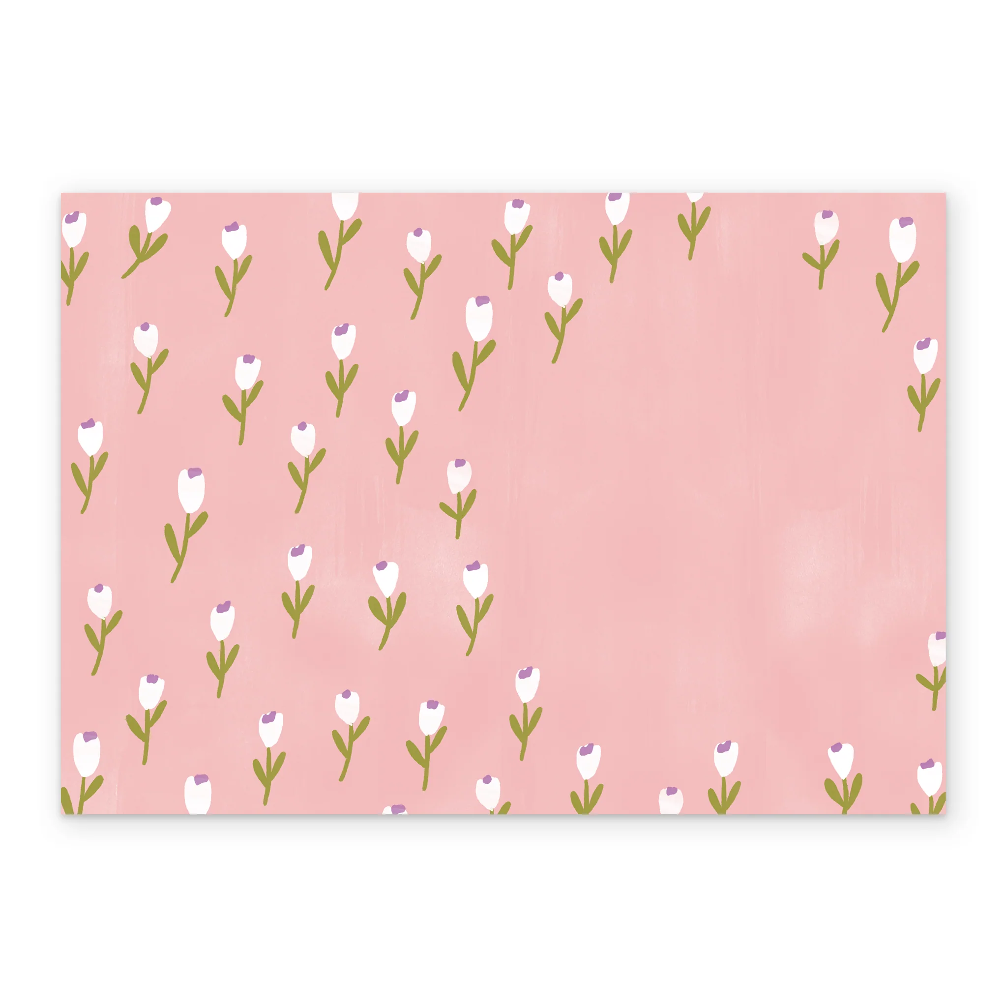 Personalised Contemporary Mum In A Million Mother's Day Photo Upload Card - Image 3