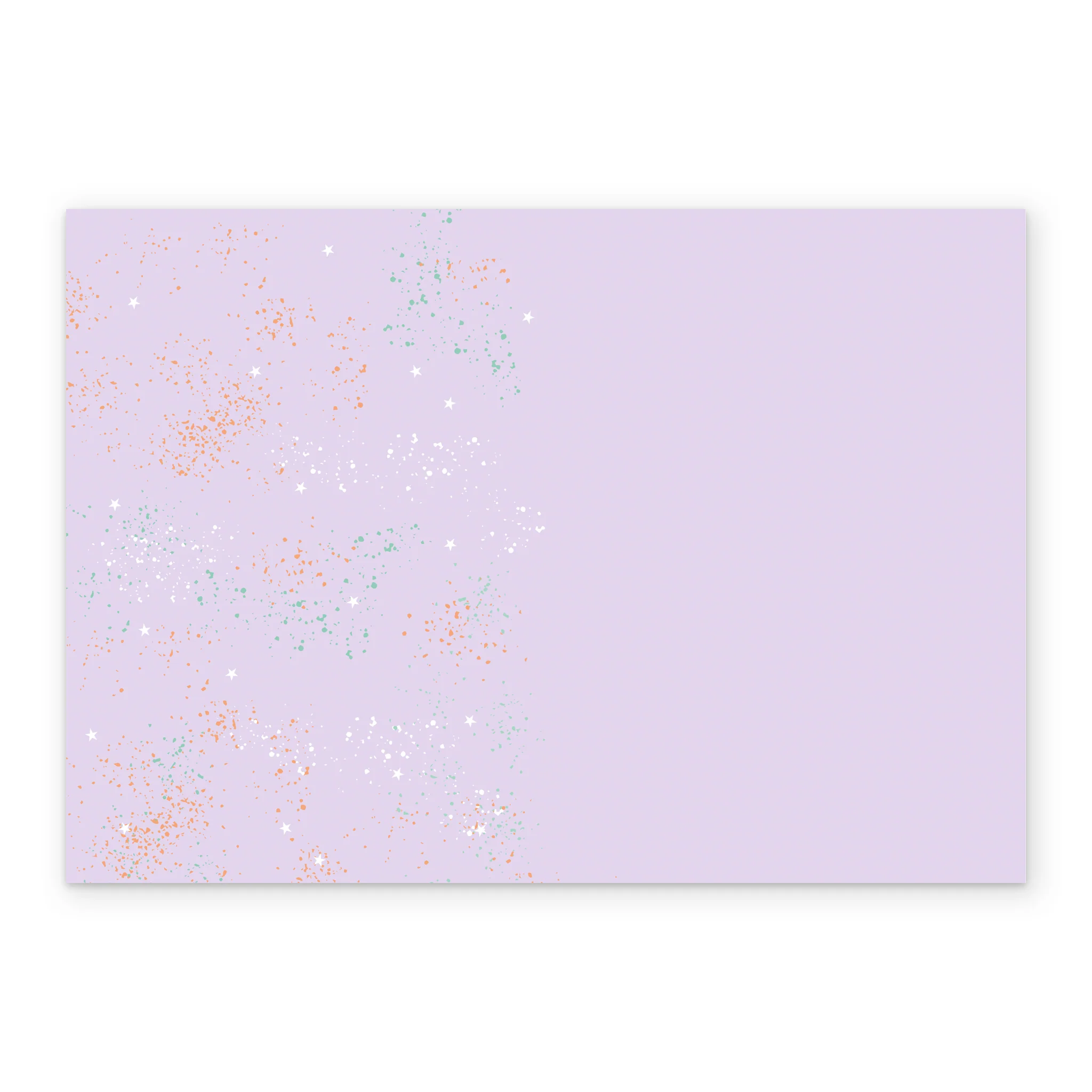 Personalised Contemporary Niece Birthday Editable Cocktail Card - Image 3