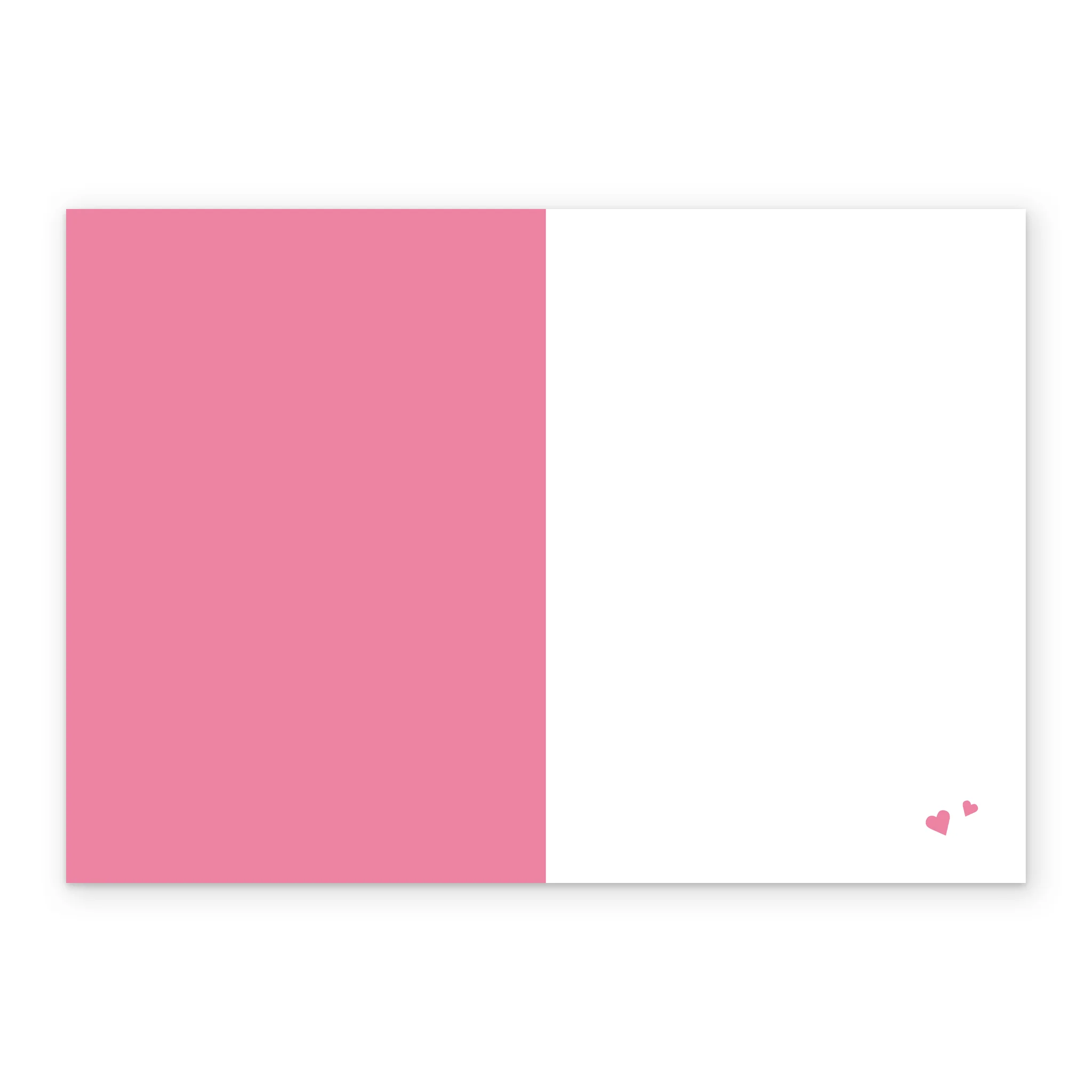 Personalised Contemporary Script Mother's Day Photo Upload Card - Image 3