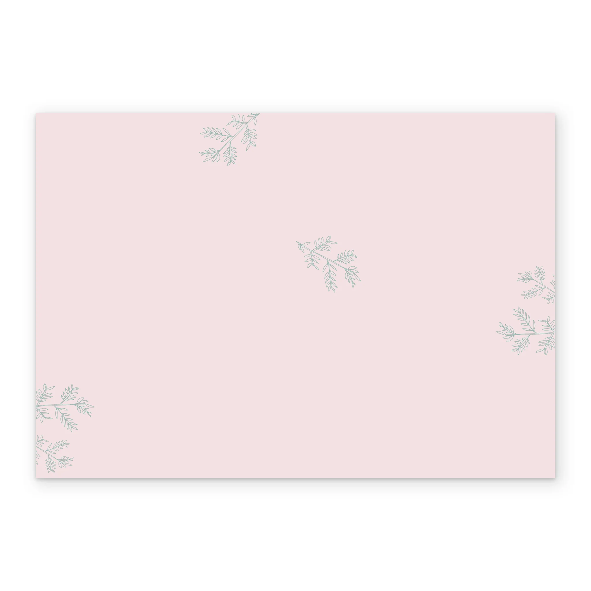 Personalised Cute Baby's 1st Mother's Day Photo Upload Card For Mummy - Image 3