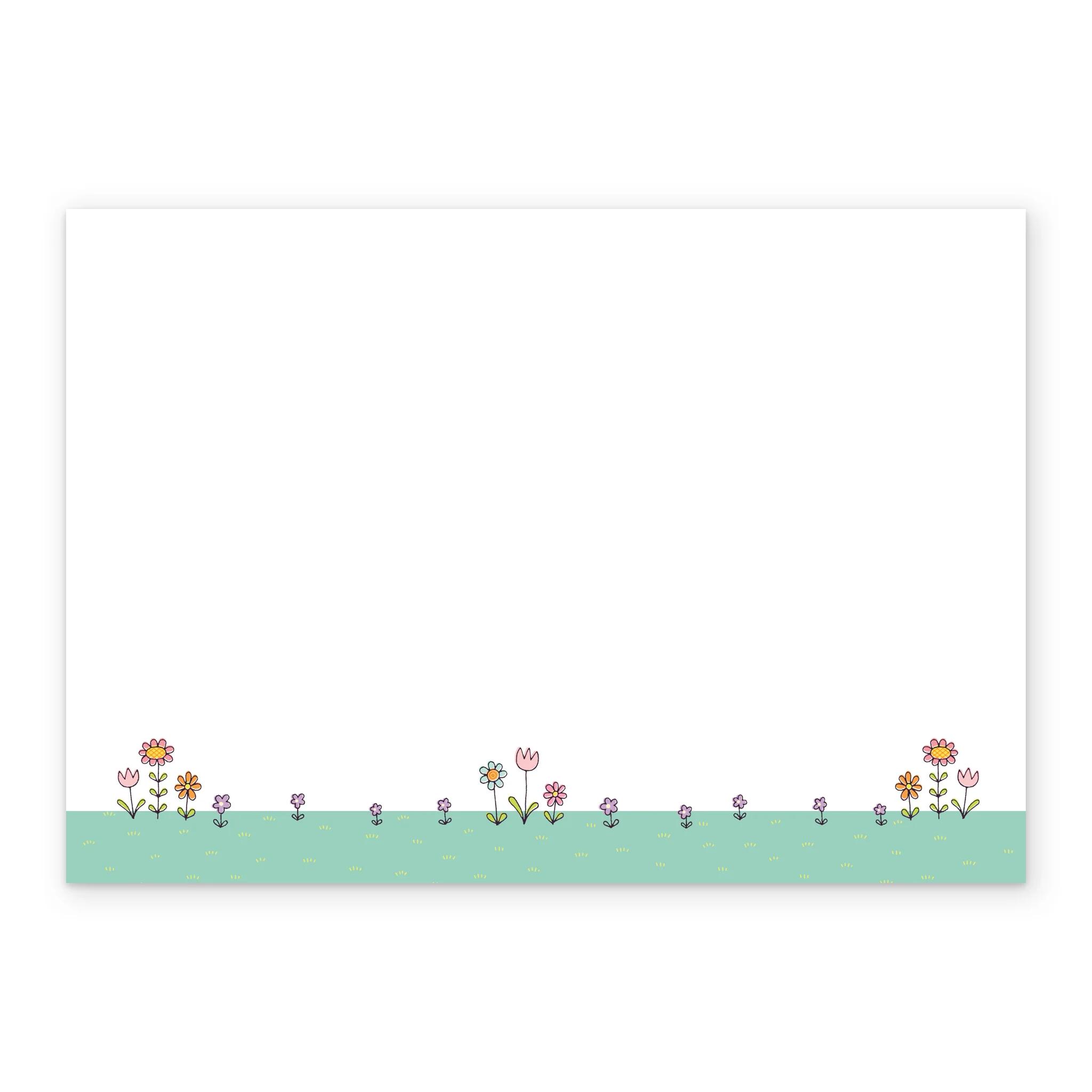 Personalised Cute Cartoon Tortoise Mother's Day Card - Image 3
