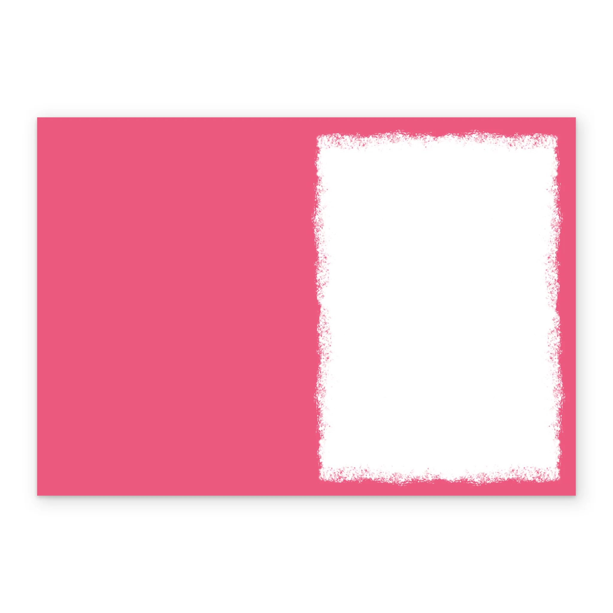 Personalised Cute Cat Hugs Mother's Day Card - Image 3