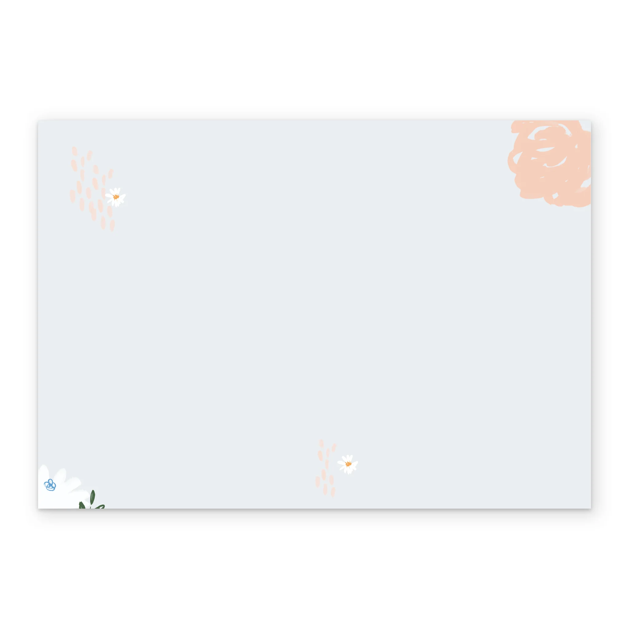 Personalised Cute Forever Friends Mummy Photo Birthday Card - Image 3