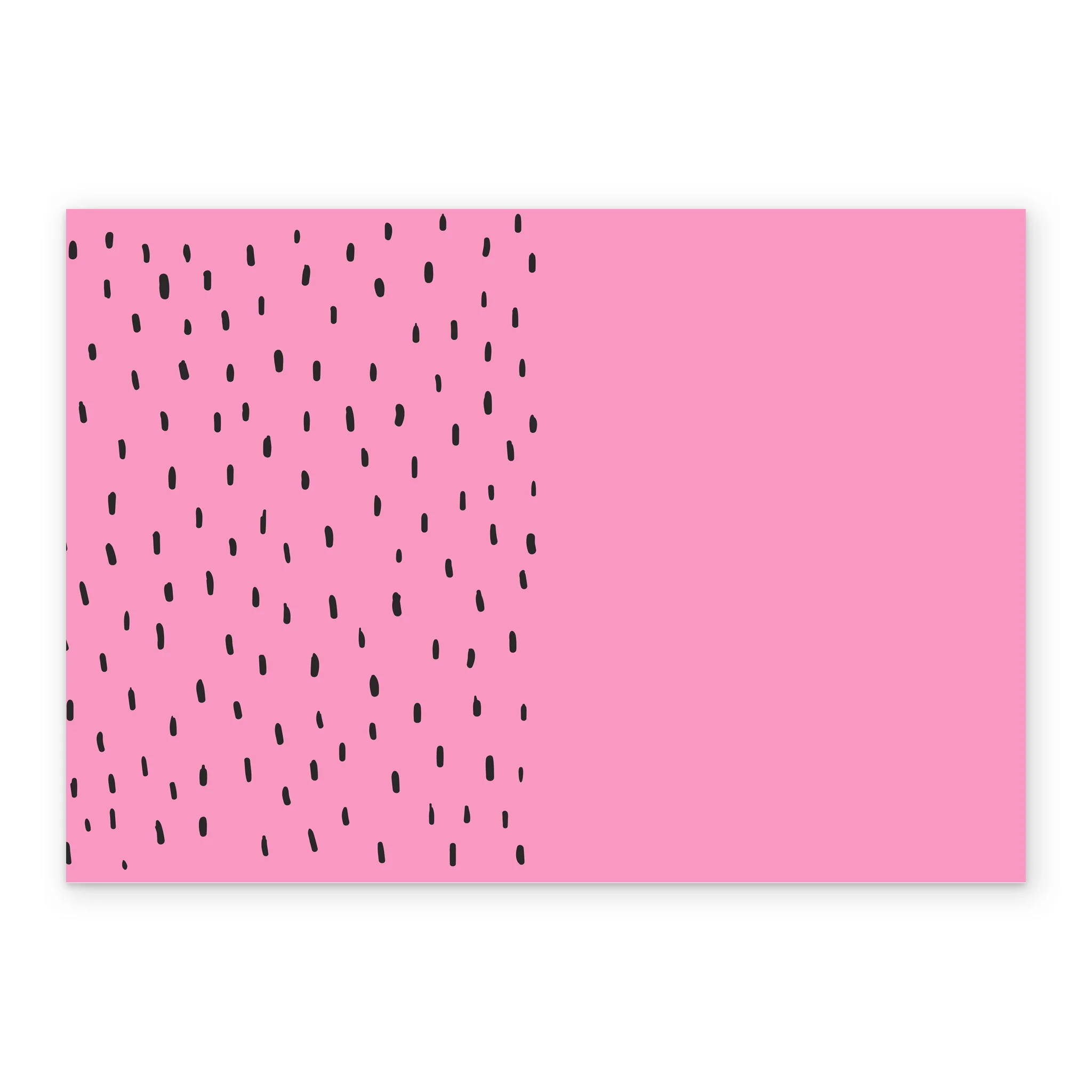 Personalised Cute Illustrated Bear Heart Mother's Day Card For Mummy - Image 3