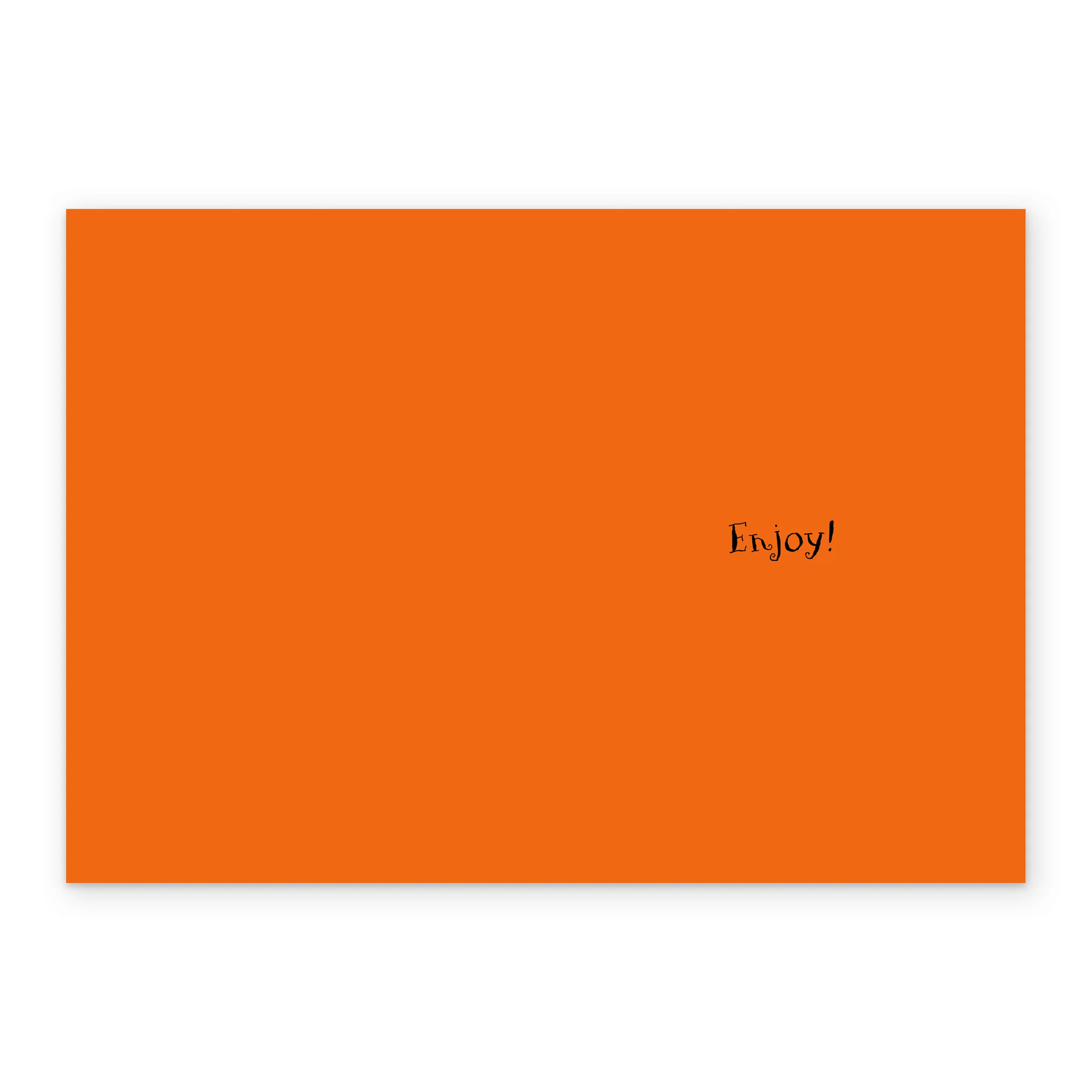 Personalised Cute Julia Donaldson's Zog Design Father's Day Card - Image 3