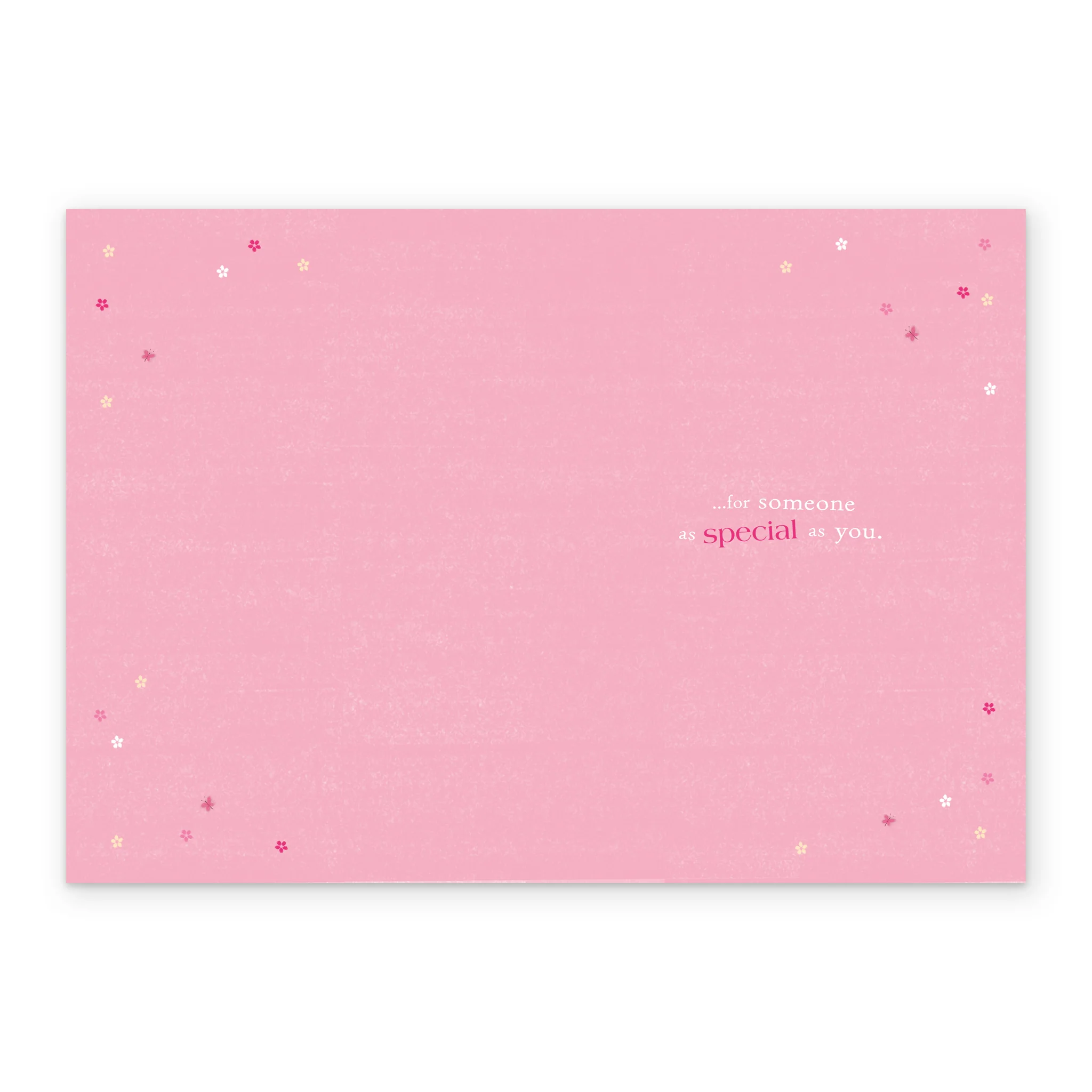 Personalised Cute Love Heart Mother's Day Photo Upload Card For Great-Grandma - Image 3