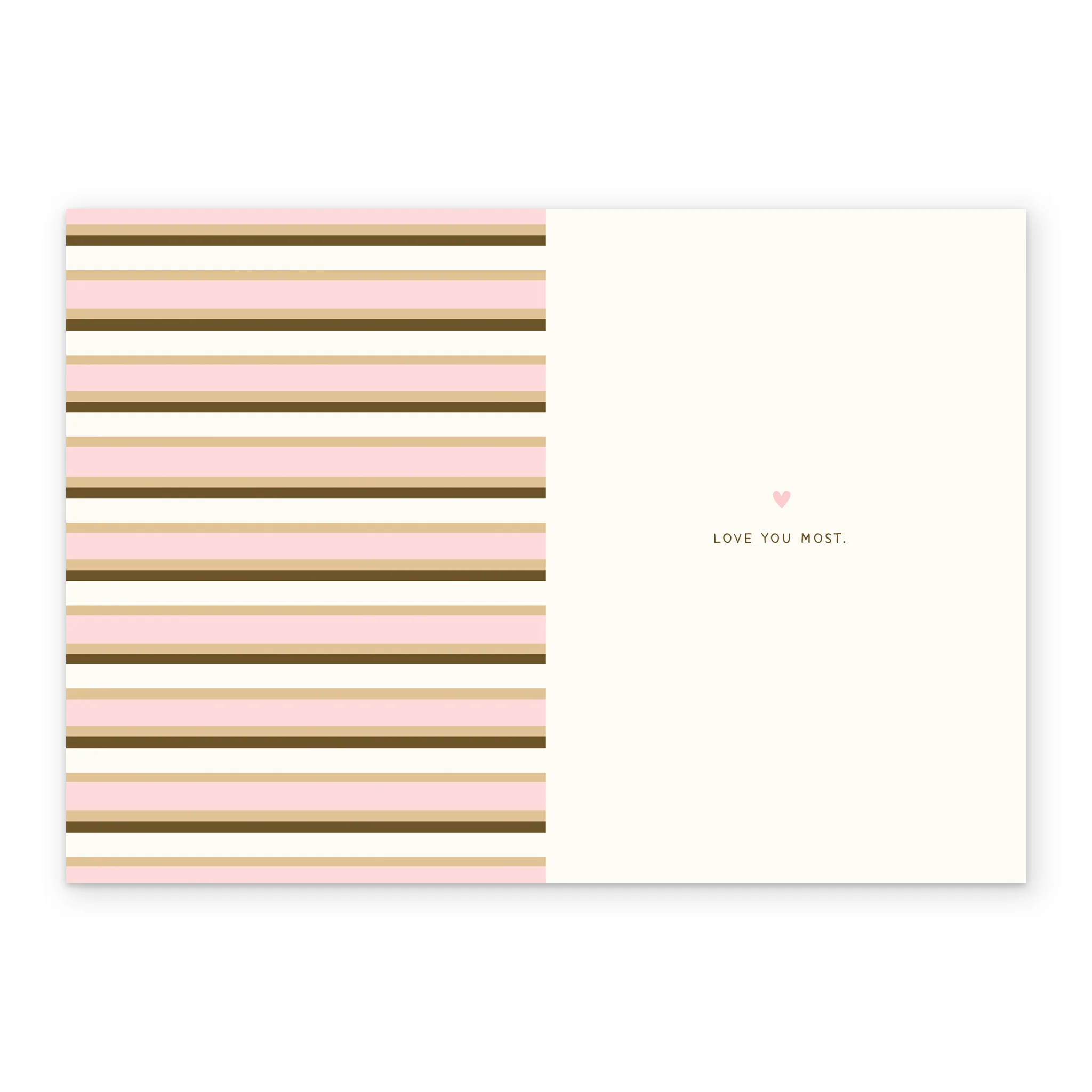 Personalised Cute 'S'mores' Design Our Anniversary Card - Image 3