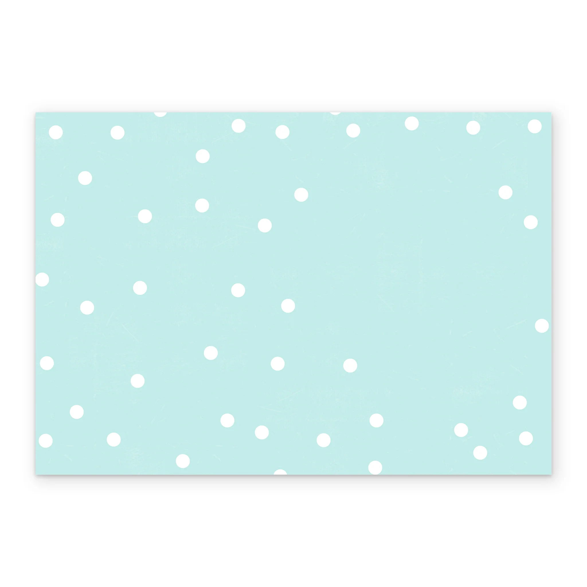 Personalised Cute Winter Unicorn Earmuffs Christmas Card - Image 3