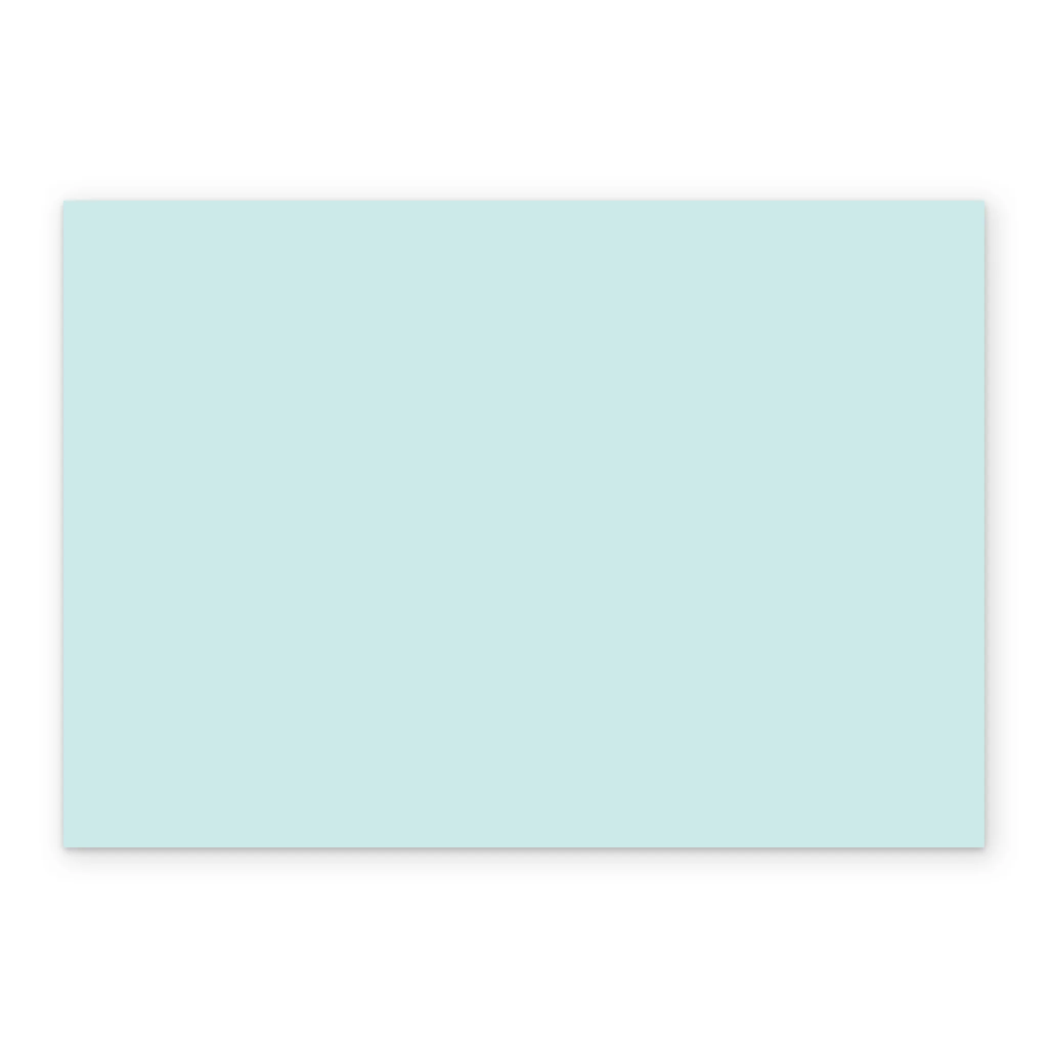 Personalised Cute Woolley Sheep Easter Card - Image 3