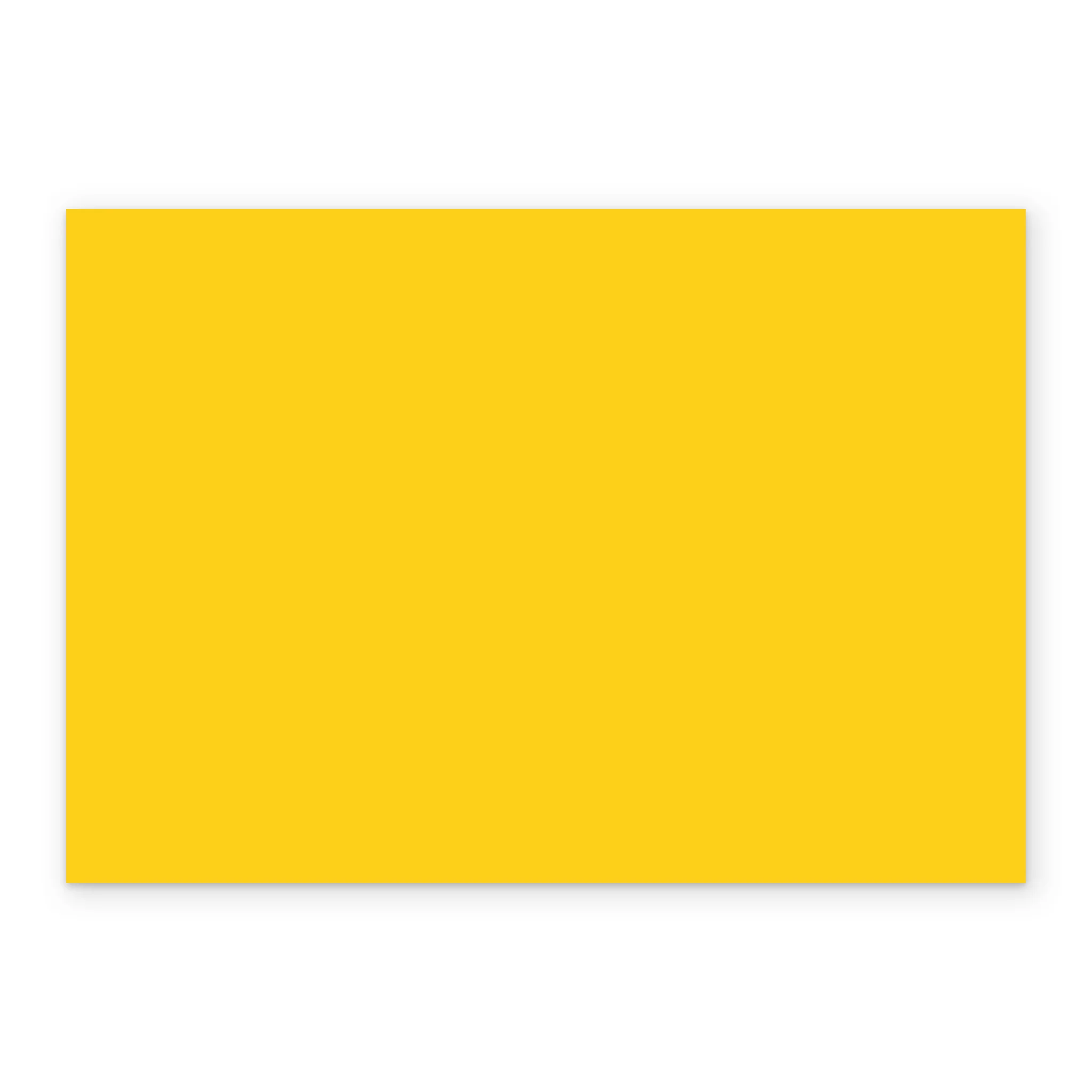 Personalised Daffodils Happy Easter Card - Image 3