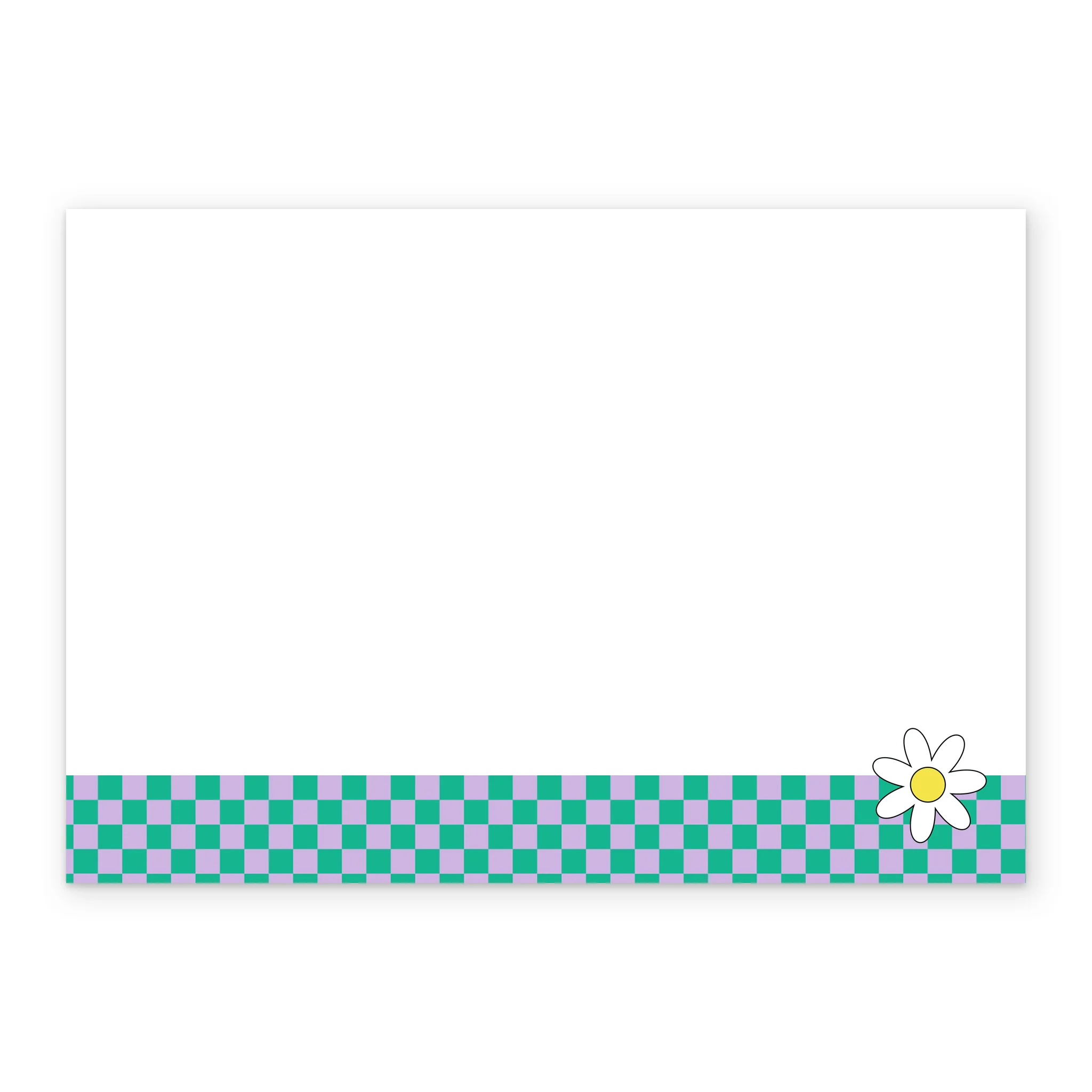 Personalised Disney 'Hey Cutie' Daisy Duck Birthday Card - Image 3