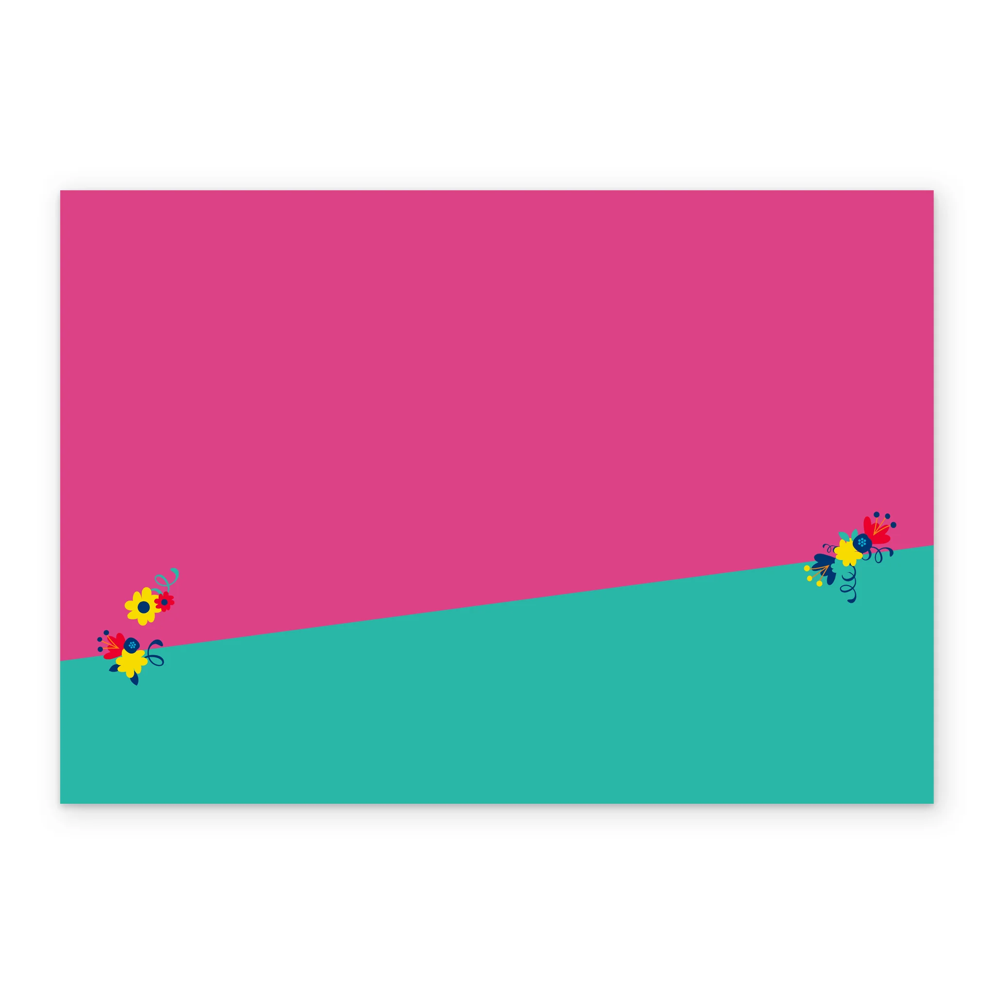 Personalised Disney Princess Mother's Day Photo Upload Card For Mummy From Your Daughter - Image 3