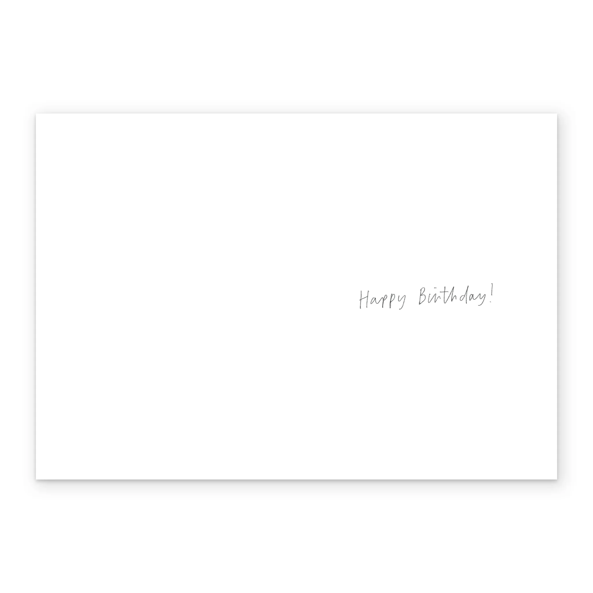 Personalised Dog In Glasses Birthday Card For Brother - Image 3