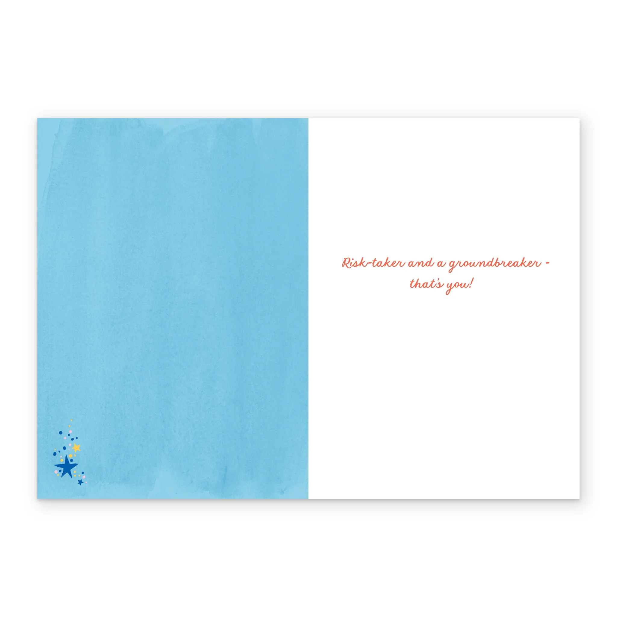 Personalised & Editable Aries Ram Birthday Card - Image 3