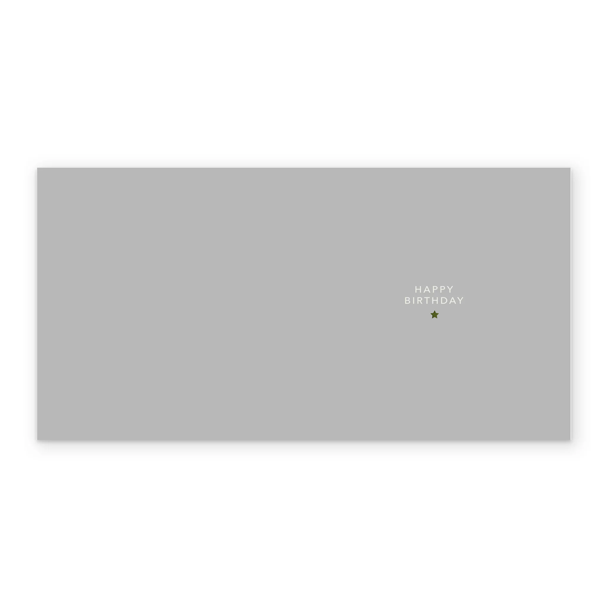 Personalised & Editable Beer Bottles Brother-In-Law Greeting Card - Image 3