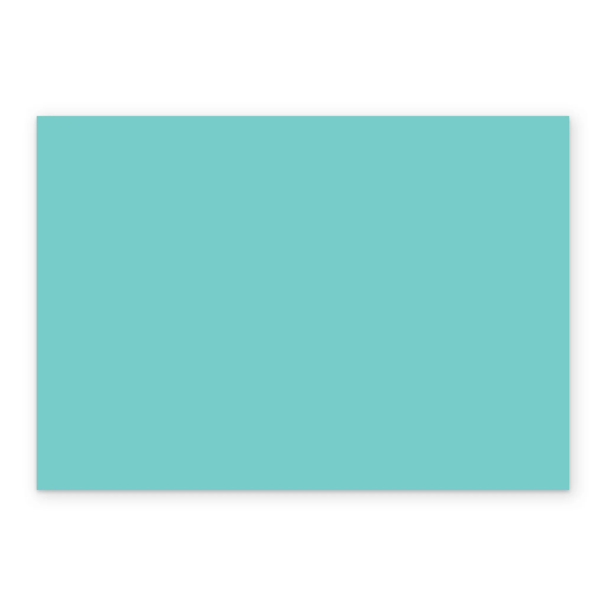 Personalised & Editable Blue Balloon 30th Birthday Card - Image 3