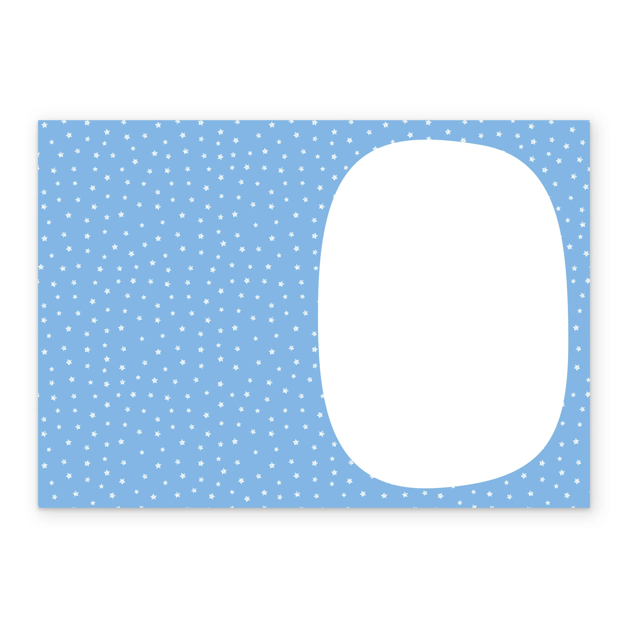 Personalised Editable Blue Forever Friends First Communion Card for Grandson - Image 3