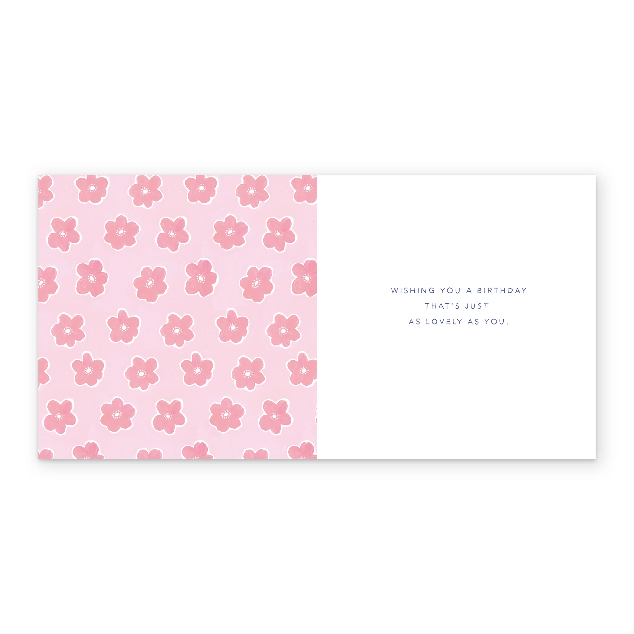 Personalised Editable Celebration Cakes Birthday Card for Nan - Image 3