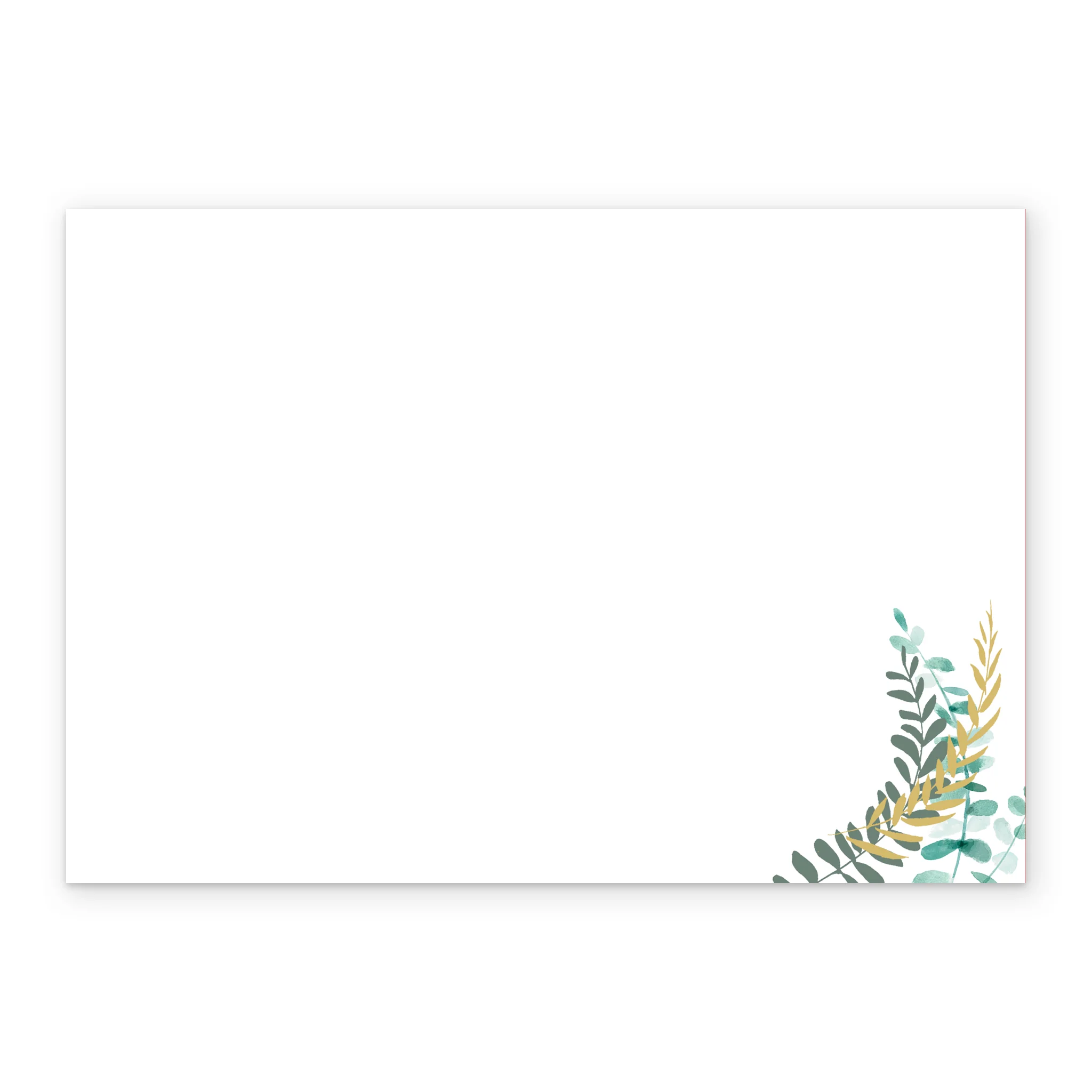 Personalised & Editable Champagne Anniversary Card - Image 3
