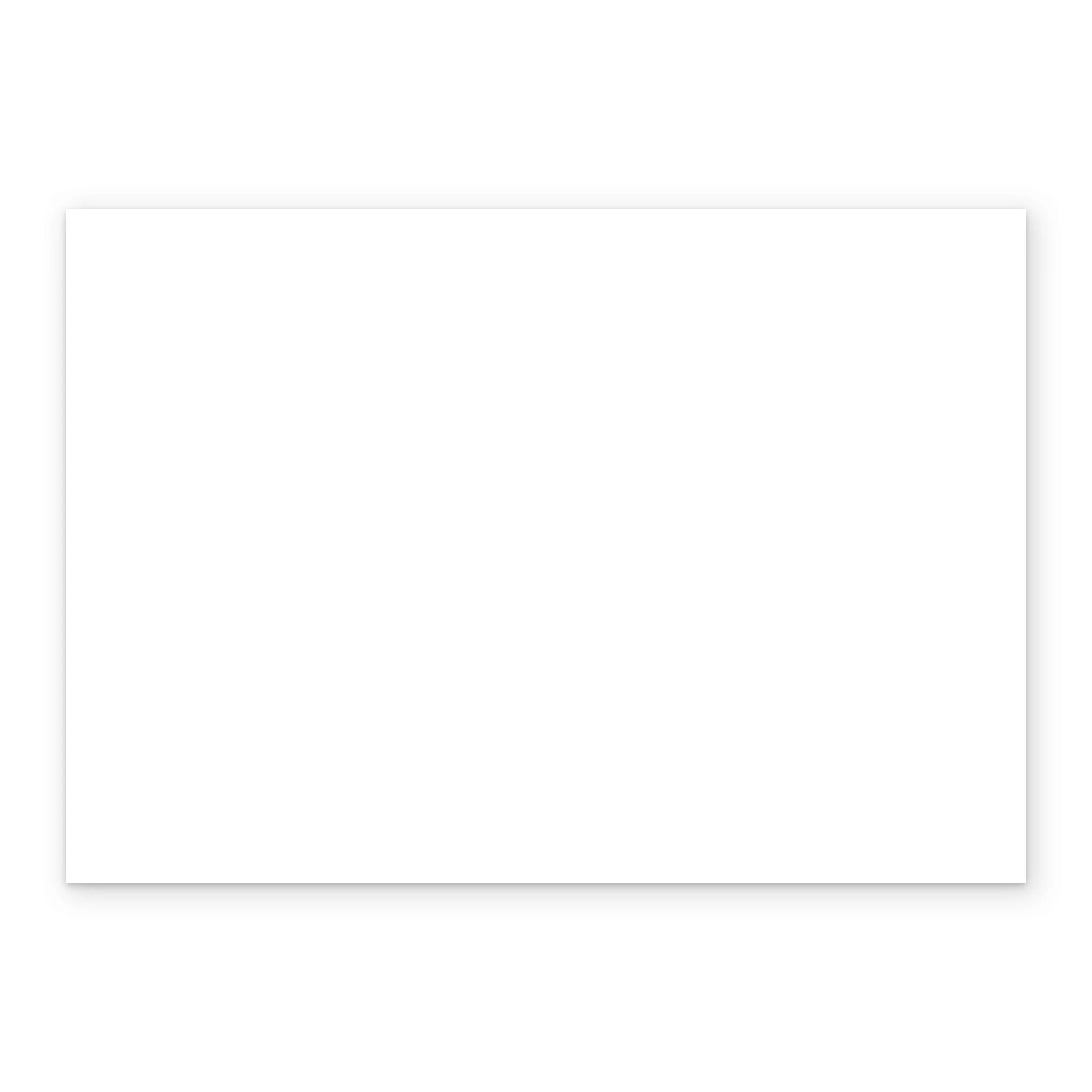 Personalised Editable Cocktail Design Birthday Card For Granddaughter - Image 3