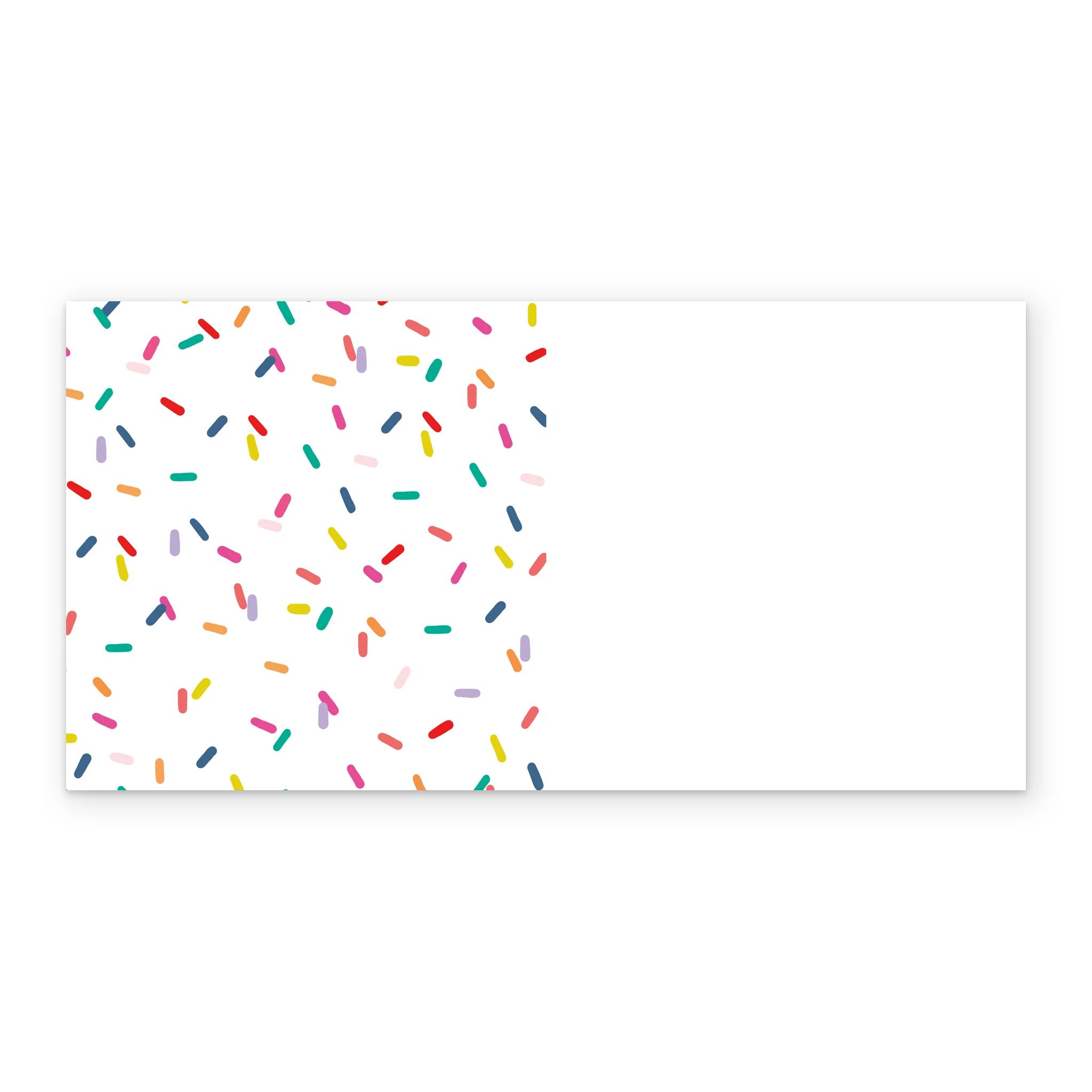 Personalised & Editable Cousin in a Million Greeting Card - Image 3