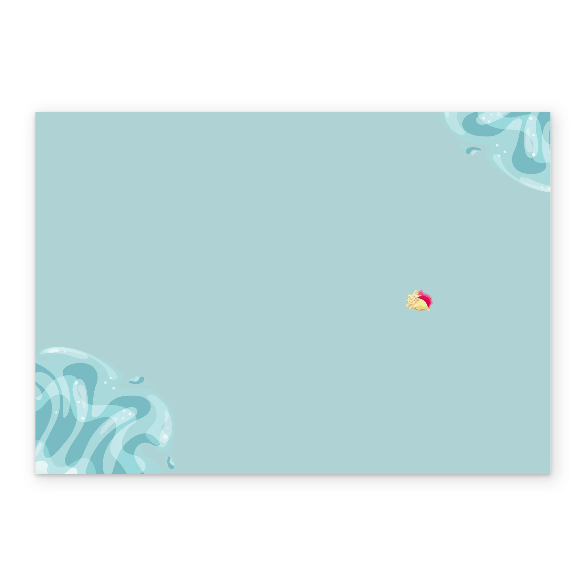Personalised Editable Disney Moana Adventurer Birthday Card - Image 3