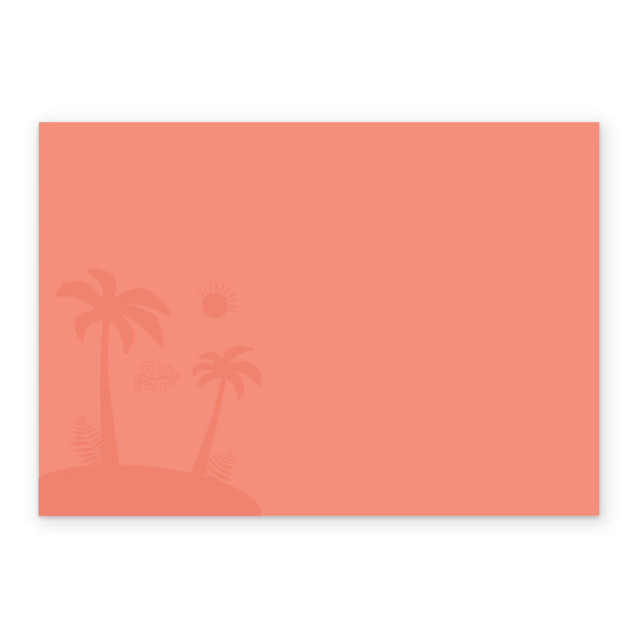 Personalised Editable Disney Moana & Maui Epic Journey Birthday Card - Image 3