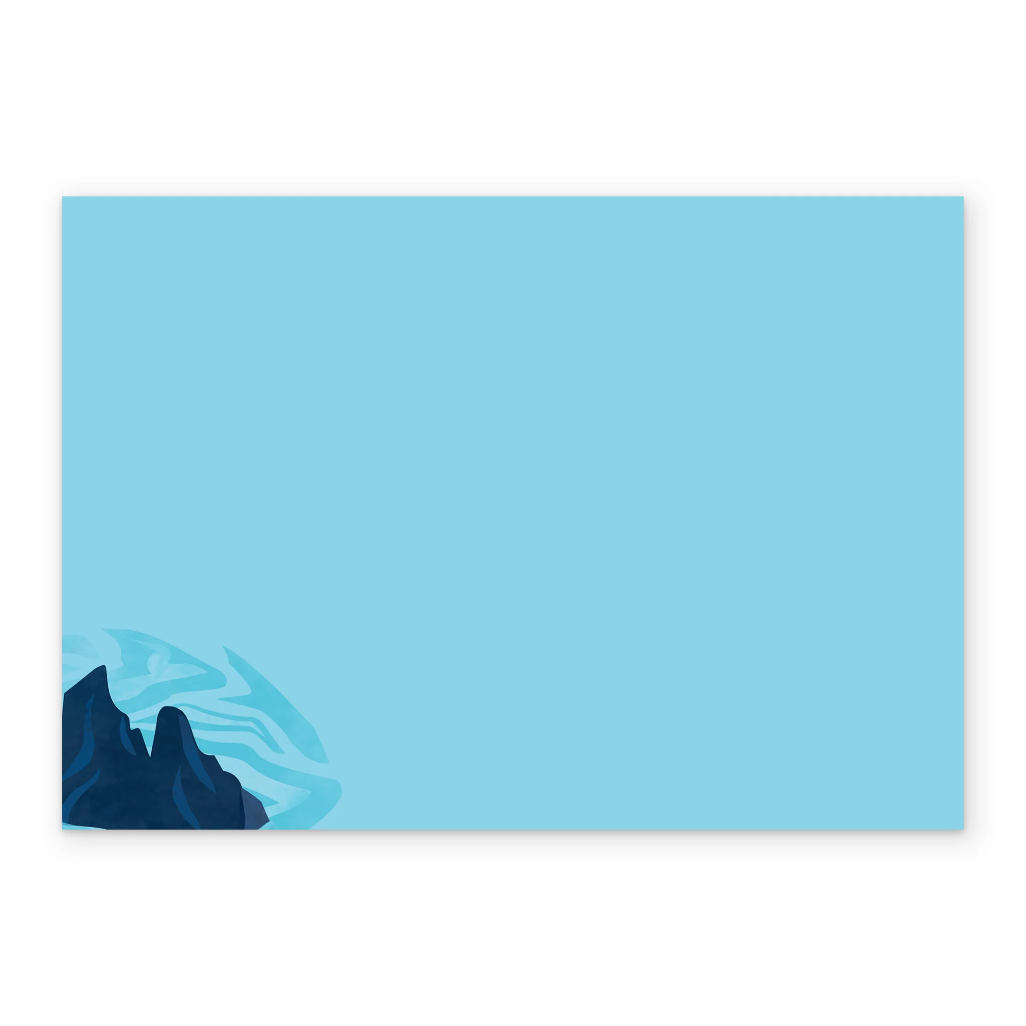 Personalised Editable Disney Moana Maui the Greatest Birthday Card - Image 3