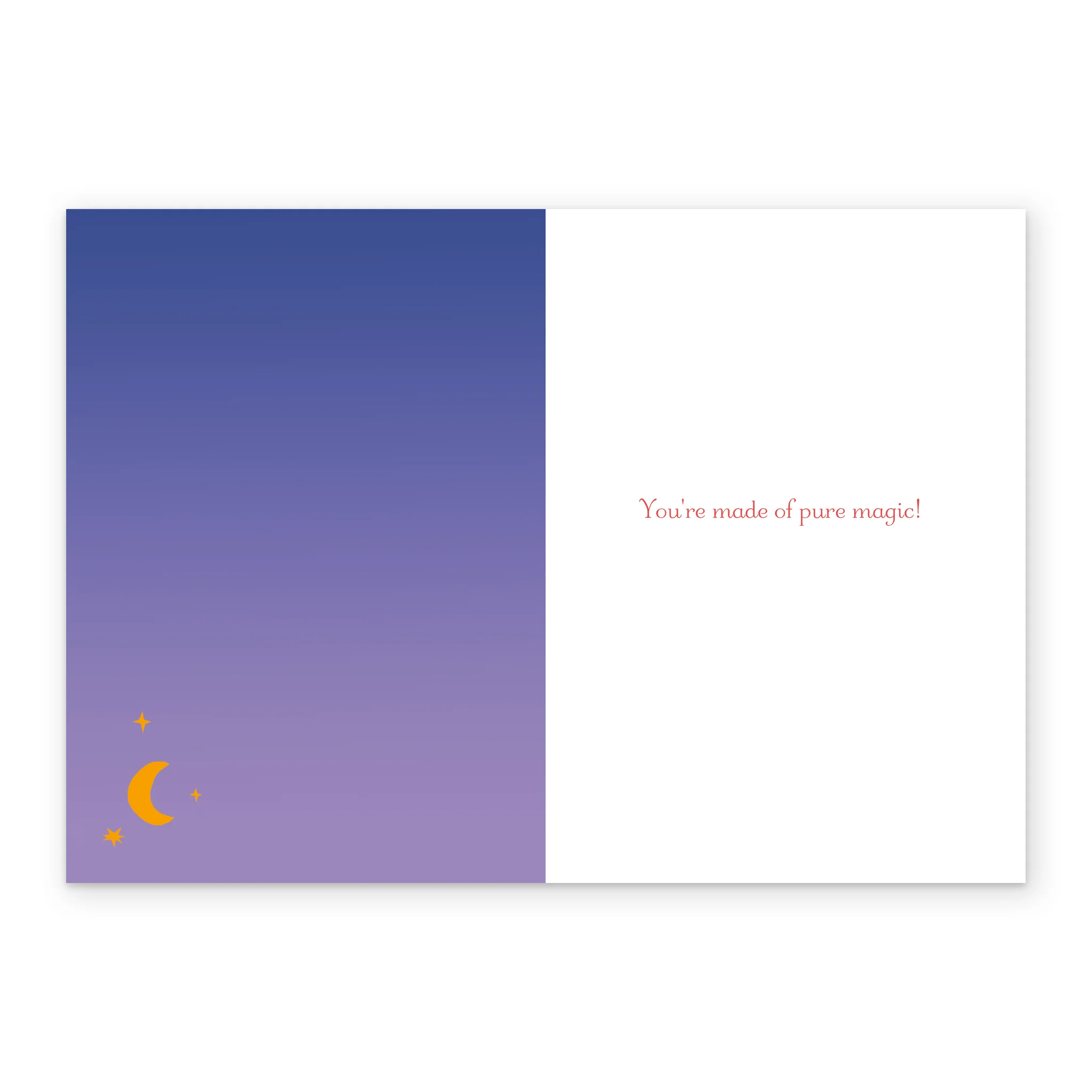 Personalised Editable Disney Princesses & Castle Kids Birthday Card - Image 3