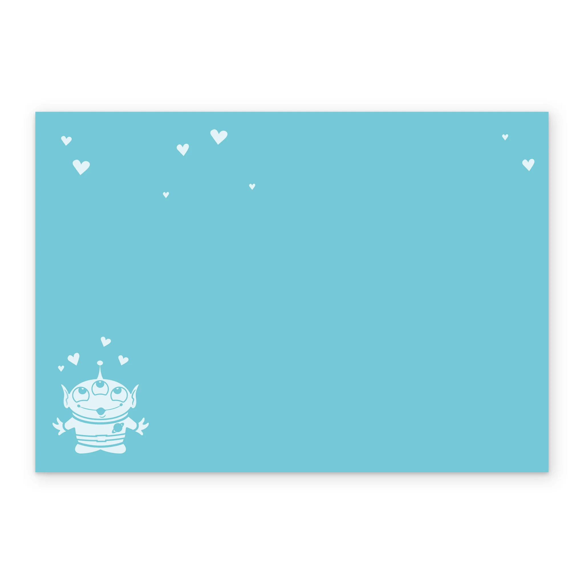 Personalised & Editable Disney Toy Story Mr & Mrs Potato Head Anniversary Card - Image 3