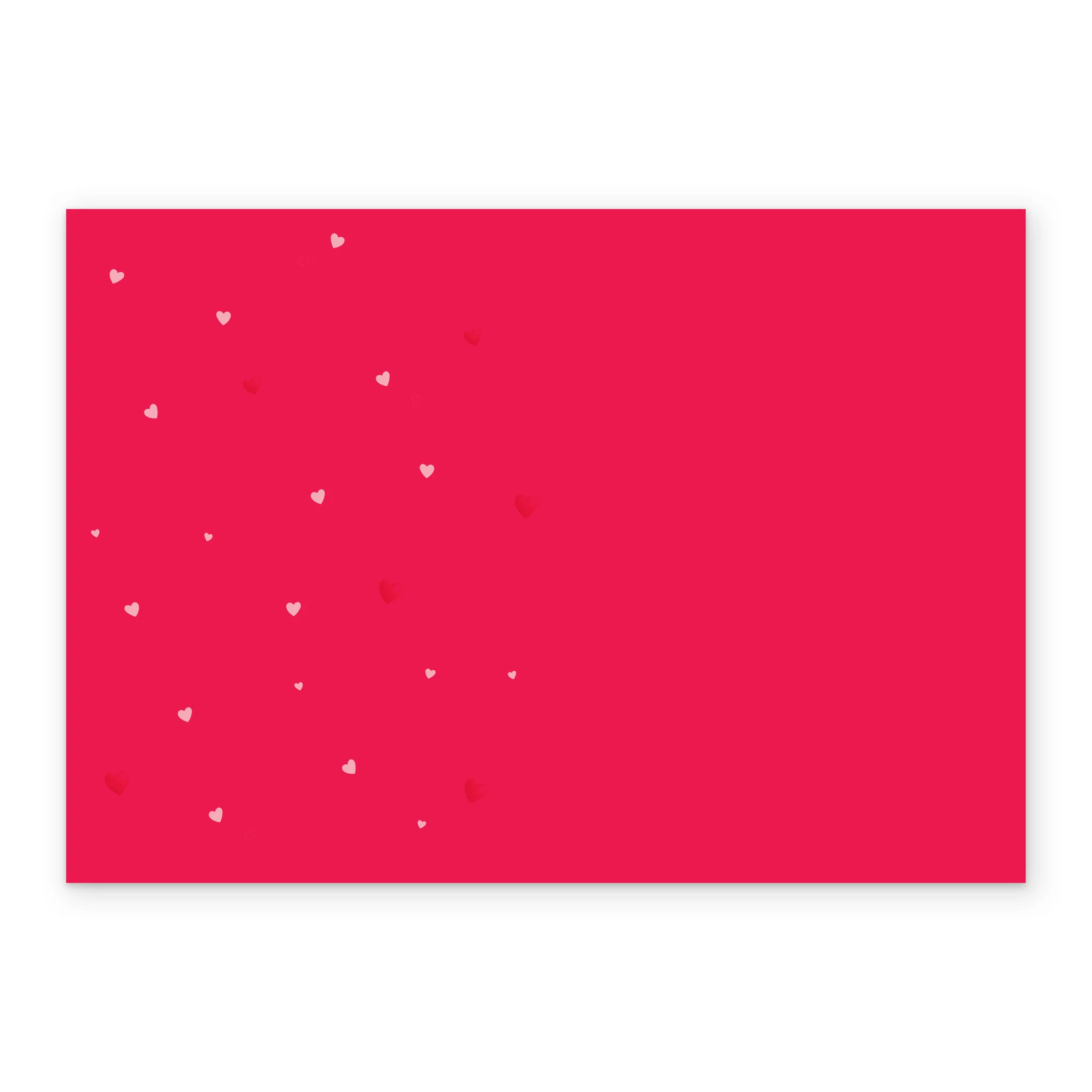 Personalised & Editable Forever Friends Girlfriend Greeting Card - Image 3