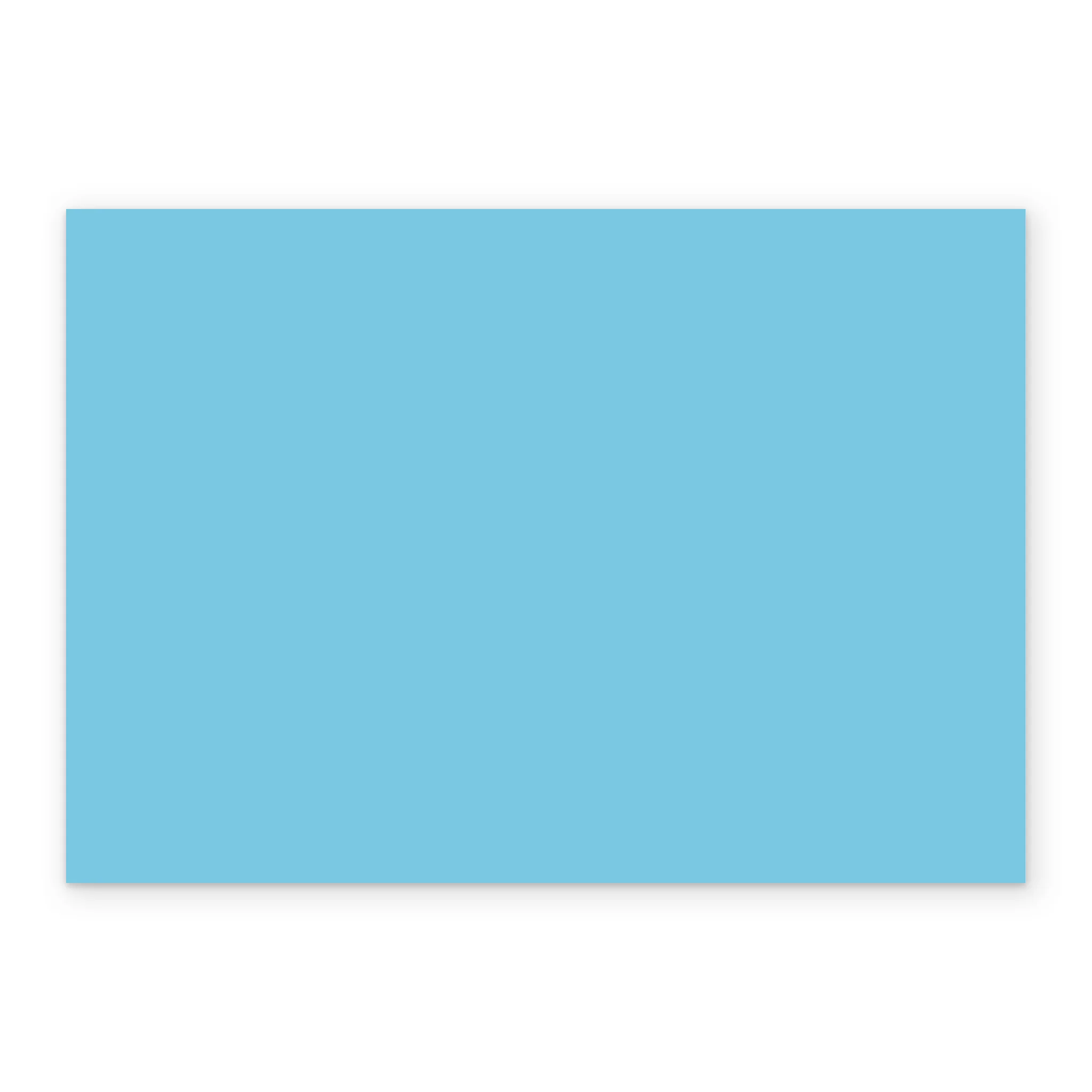 Personalised Editable Fun Letter M Kids Birthday Card - Image 3