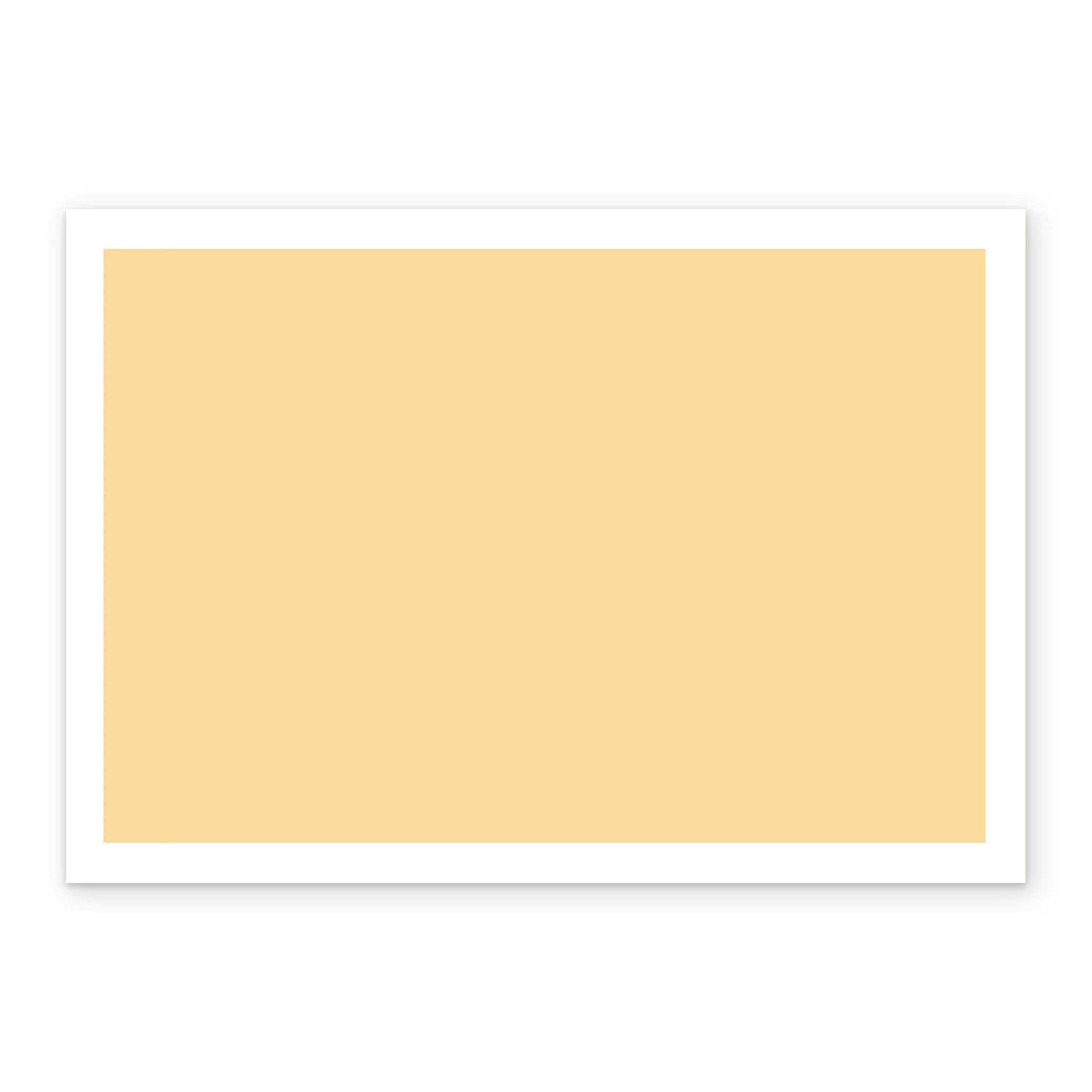Personalised Editable Funny Creepy Mirror Birthday Card - Image 3