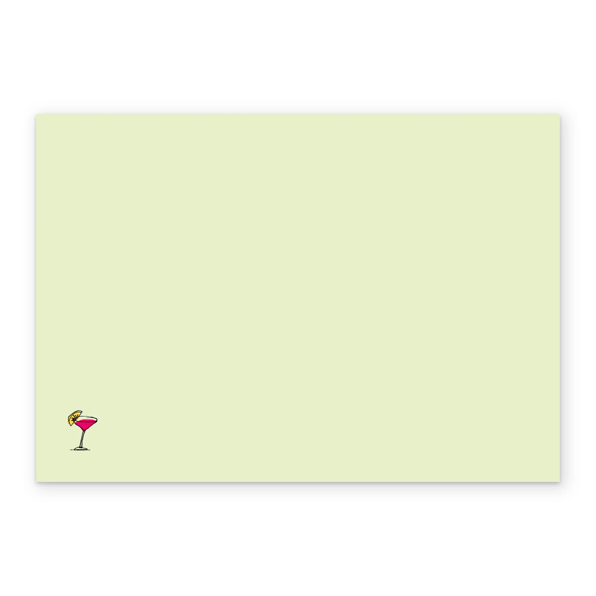 Personalised Editable Funny Laughing Women Birthday Card - Image 3