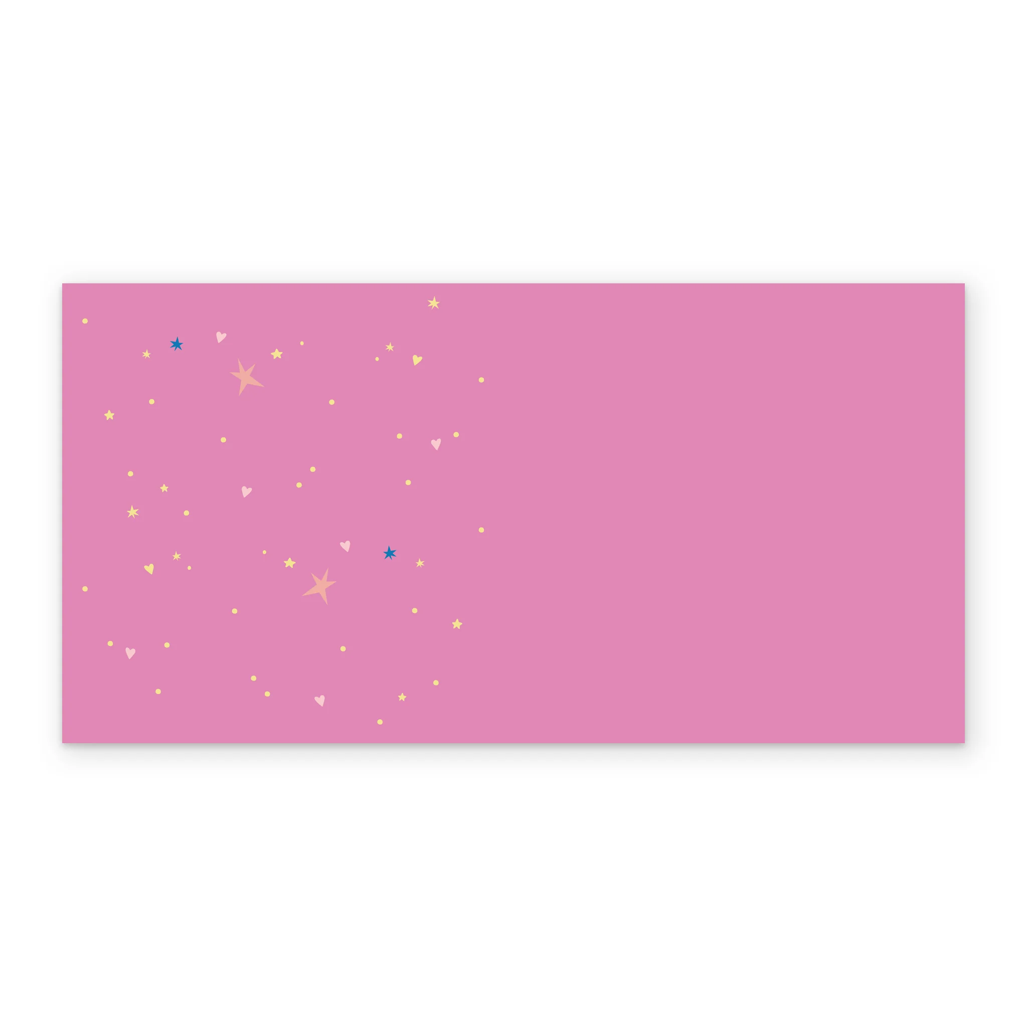 Personalised & Editable Green Sister in Law Birthday Card - Image 3