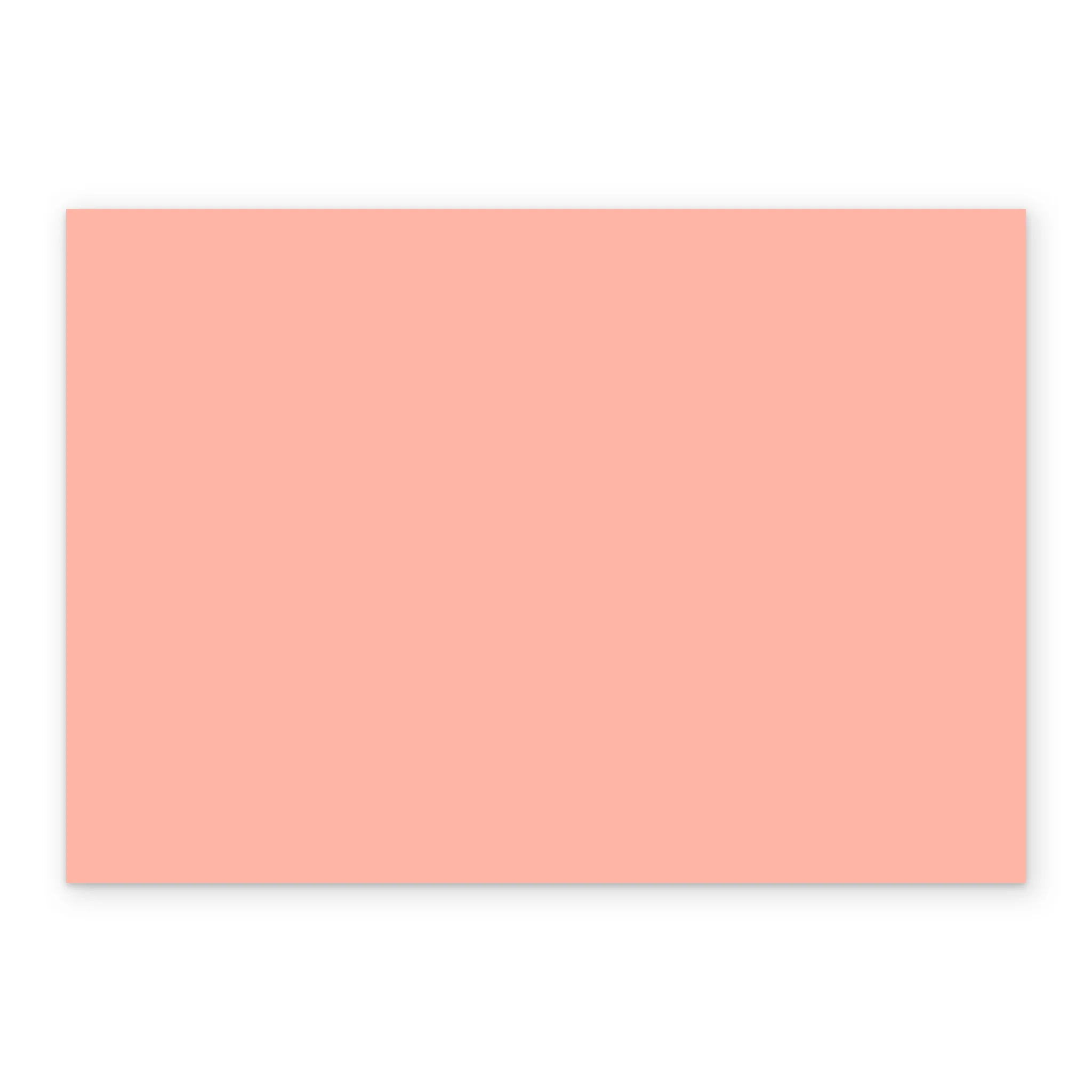 Personalised & Editable Pink Balloon 30th Birthday Card - Image 3