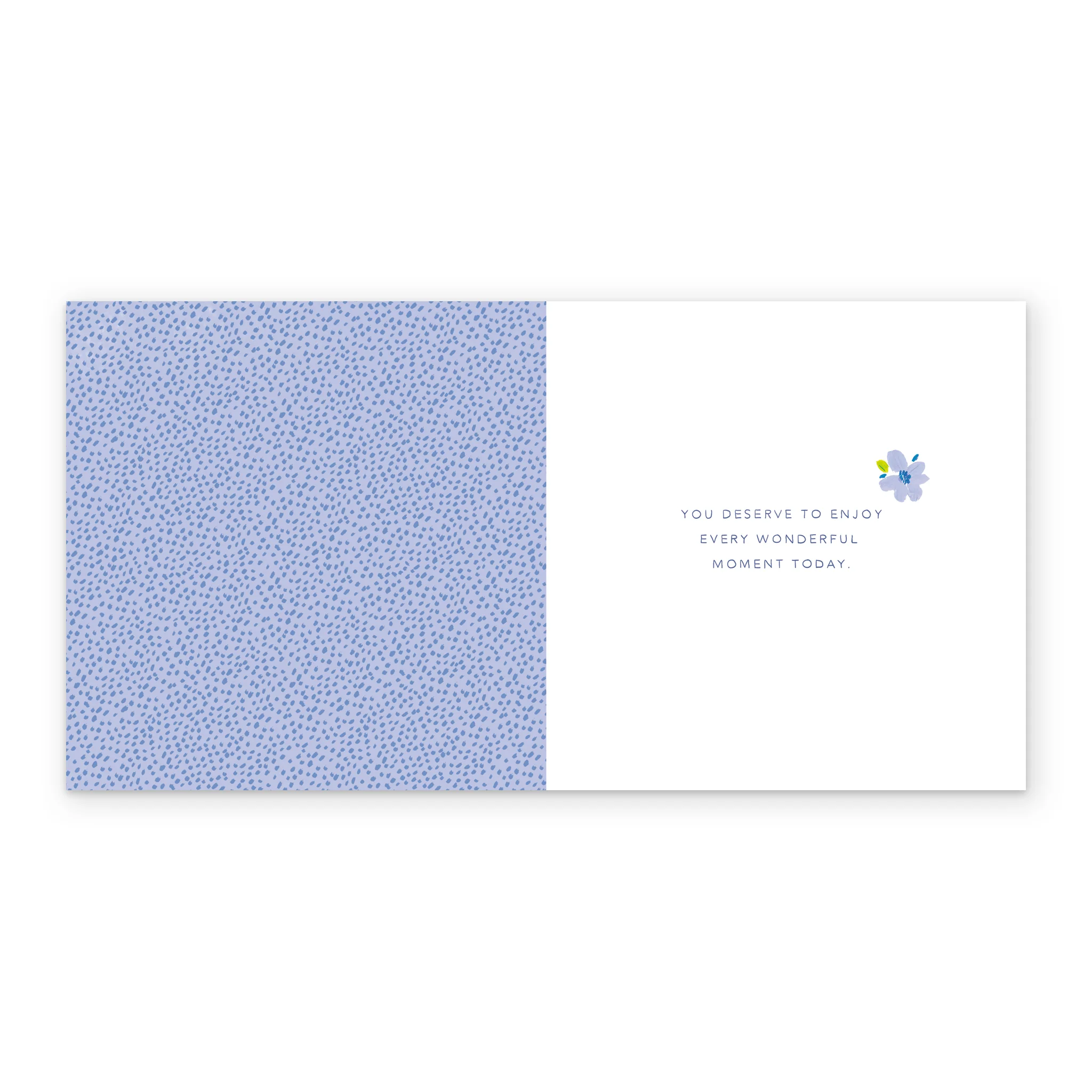 Personalised Editable Pink Florals Birthday Card for Sister - Image 3