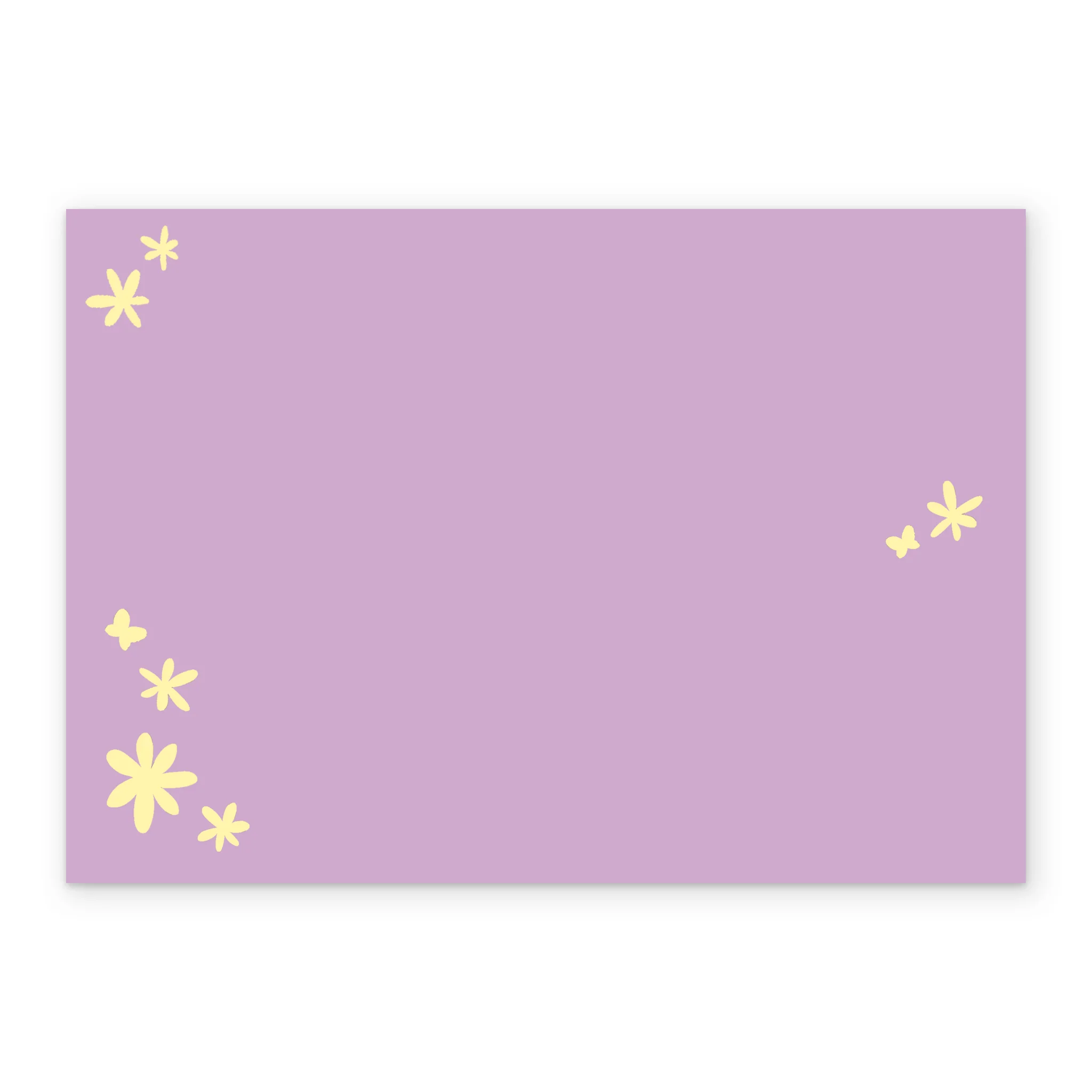 Personalised & Editable Pink Minnie Mouse Spa Day Birthday Card - Image 3