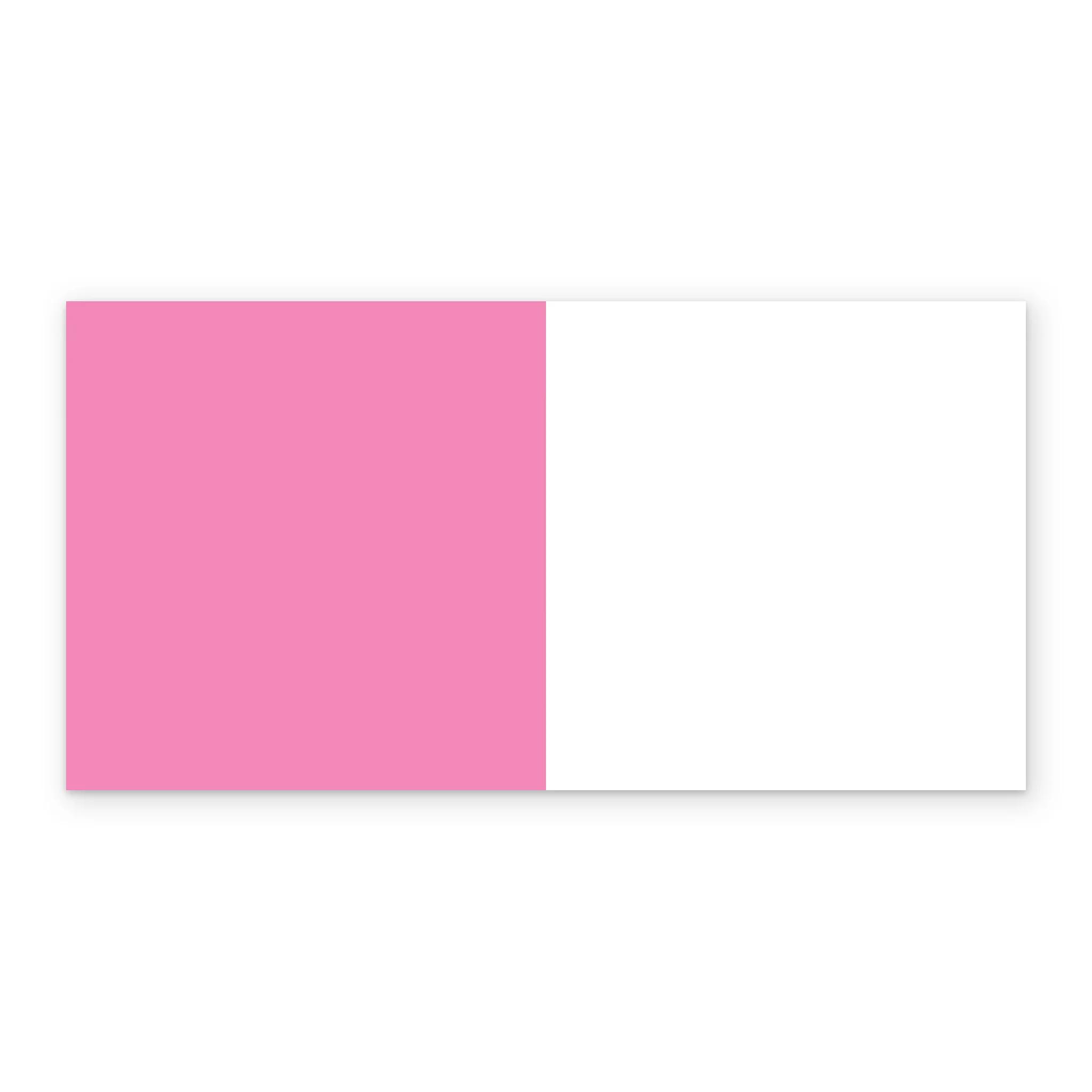 Personalised Editable Pink Miss Piggy Birthday Card - Image 3