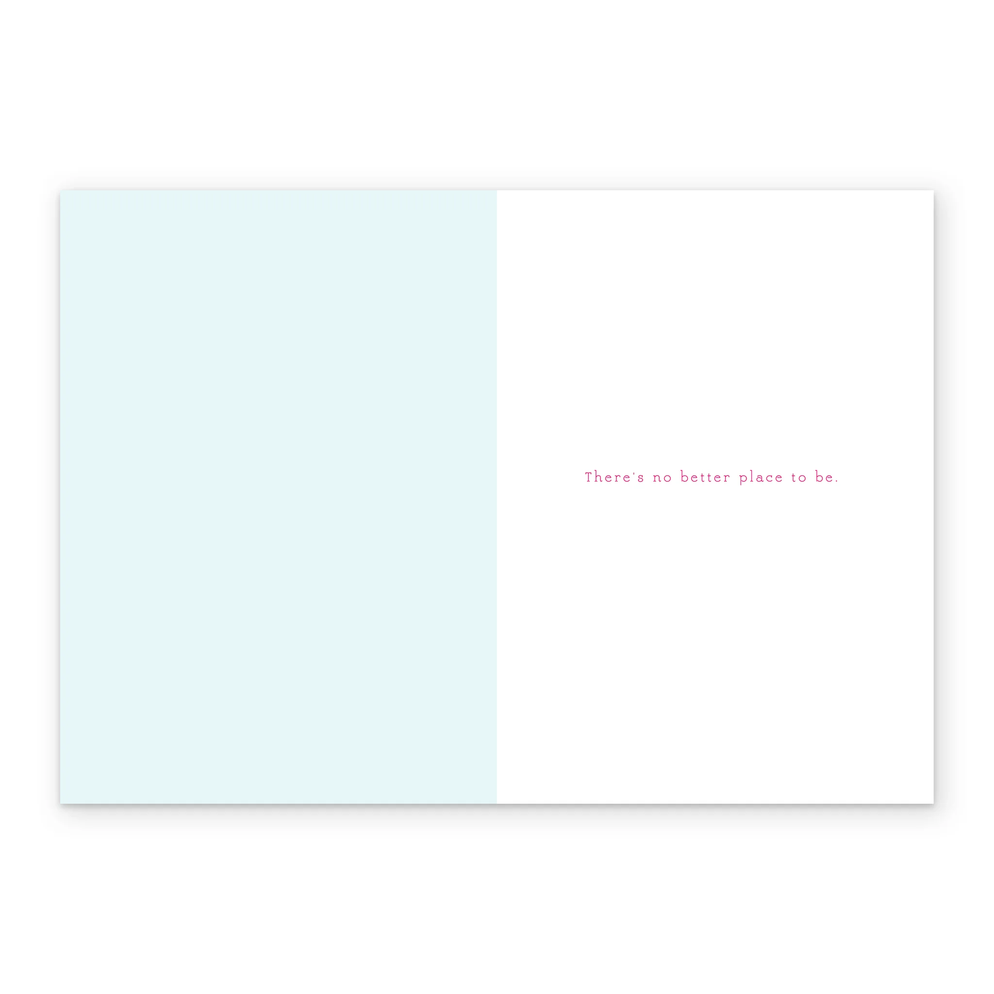 Personalised Editable Pink Toucans Valentine's Day Card - Image 3