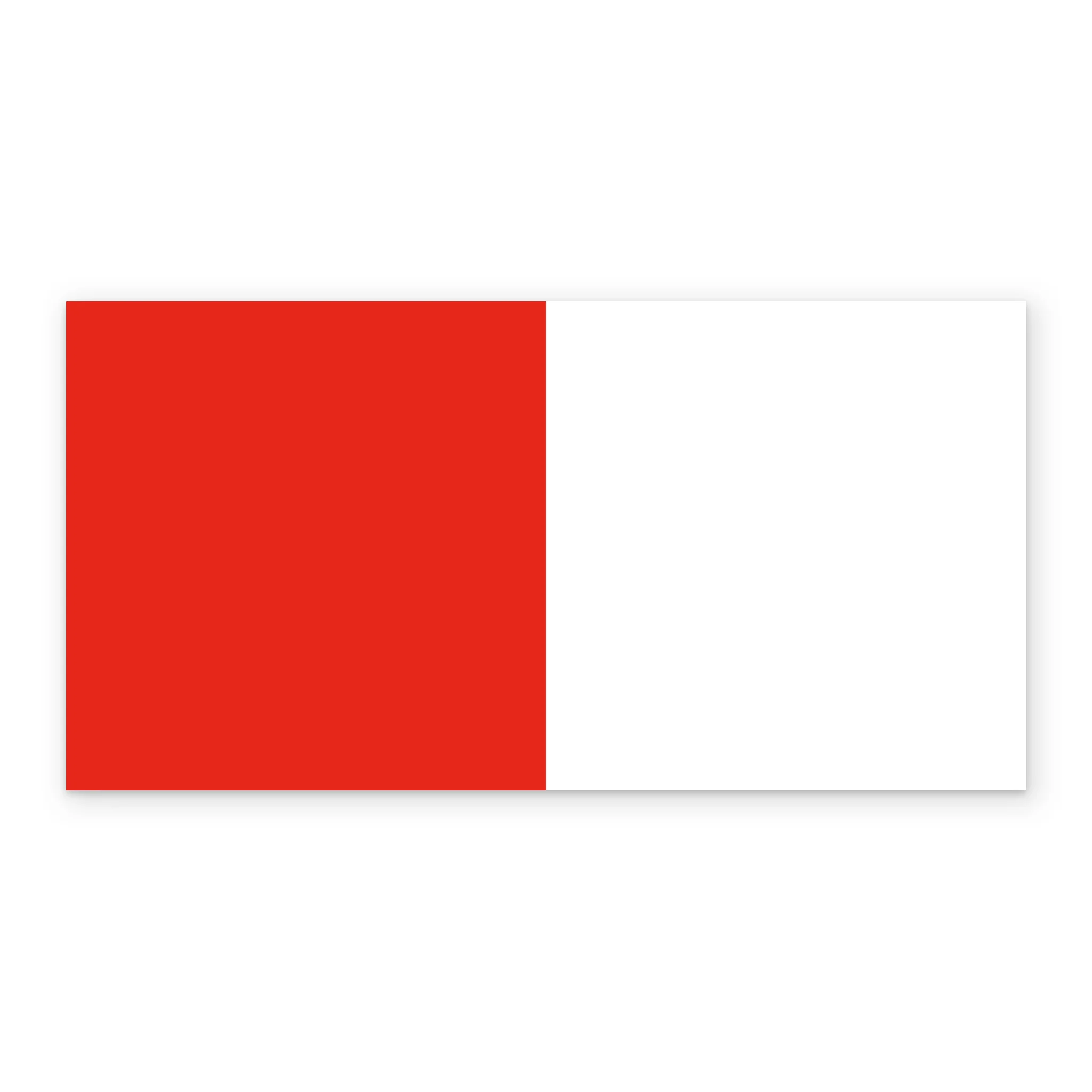 Personalised Editable Red The Swedish Chef Birthday Card - Image 3